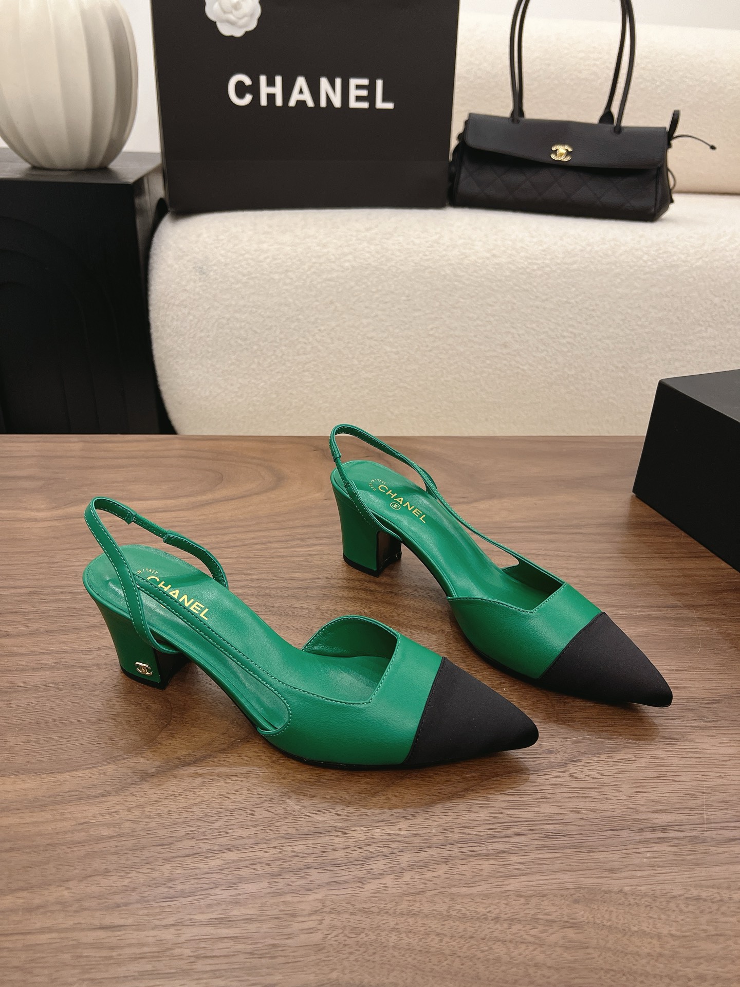 Designer Women Shoes