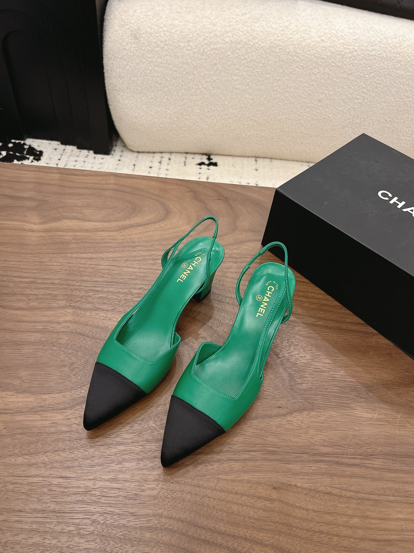 Designer Women Shoes