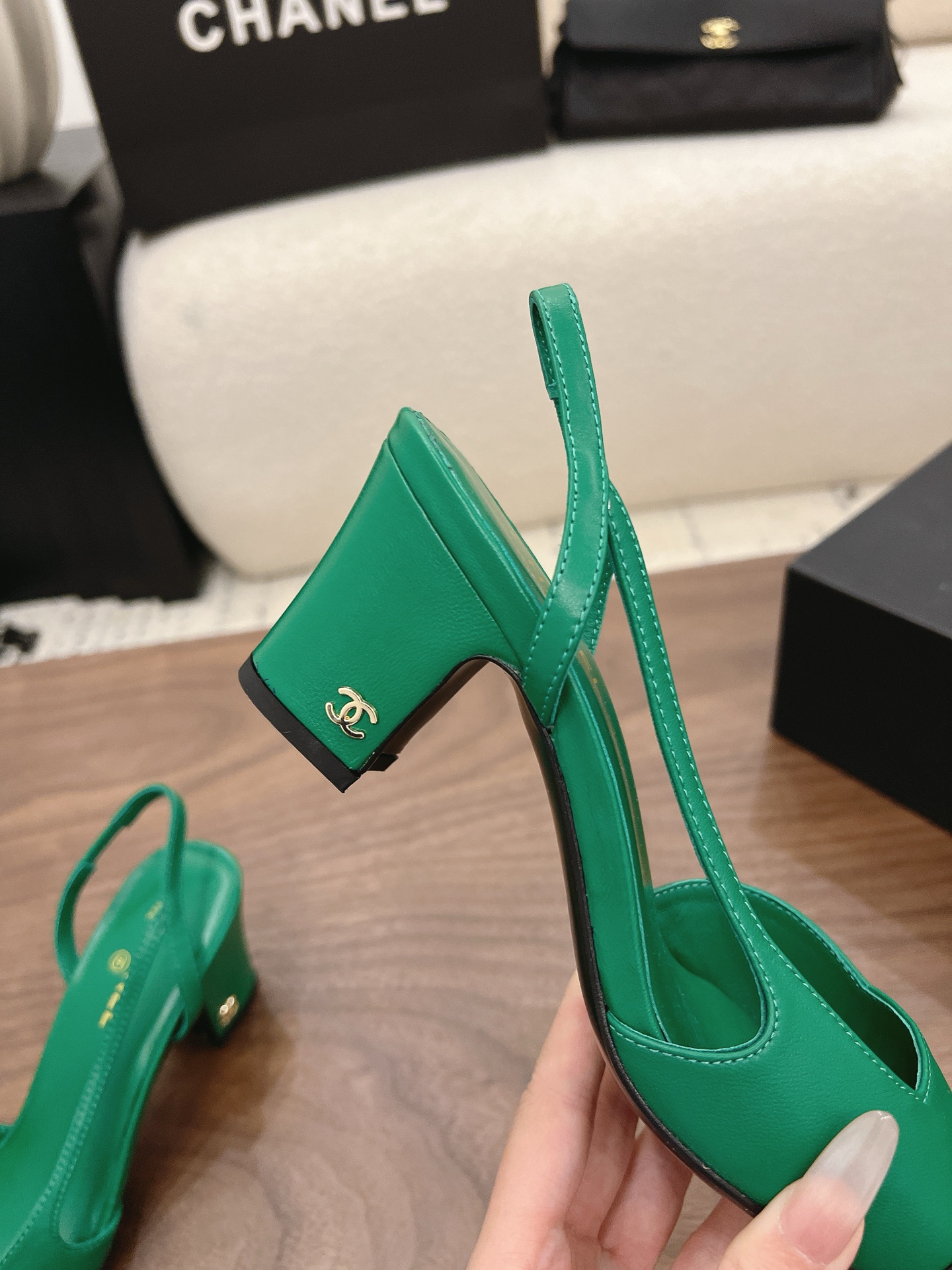 Designer Women Shoes