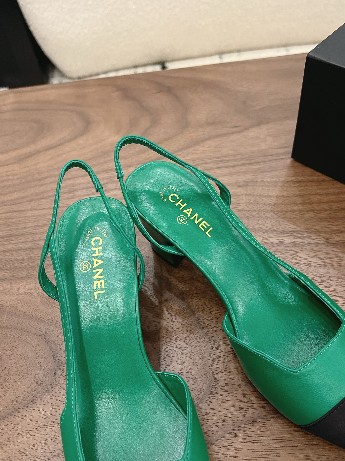 Designer Women Shoes