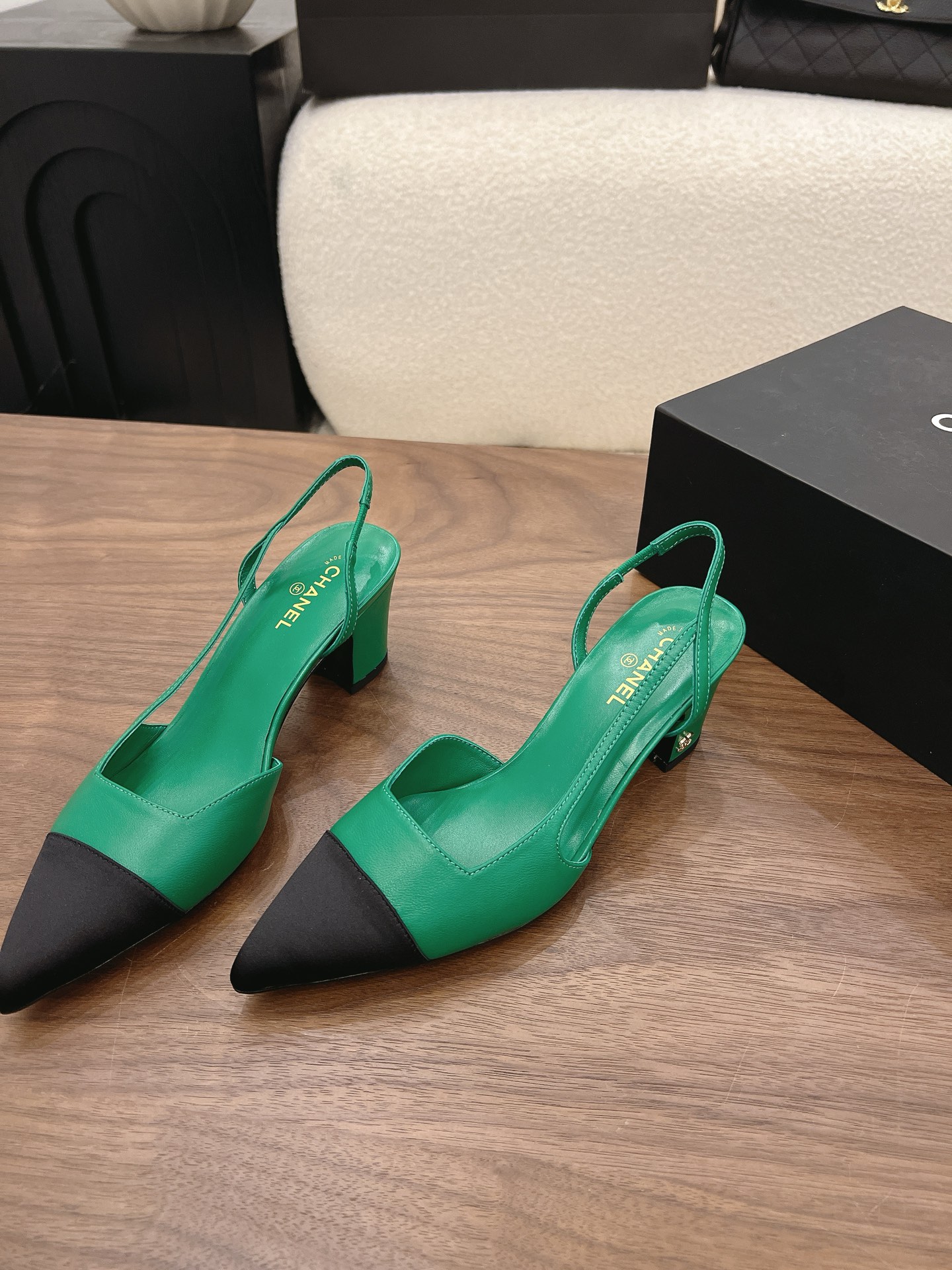Designer Women Shoes