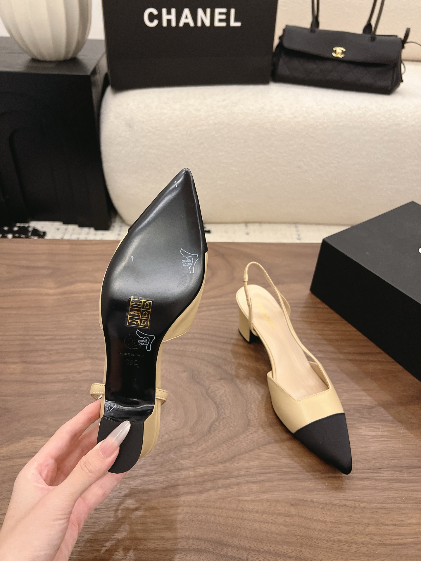 Designer Women Shoes
