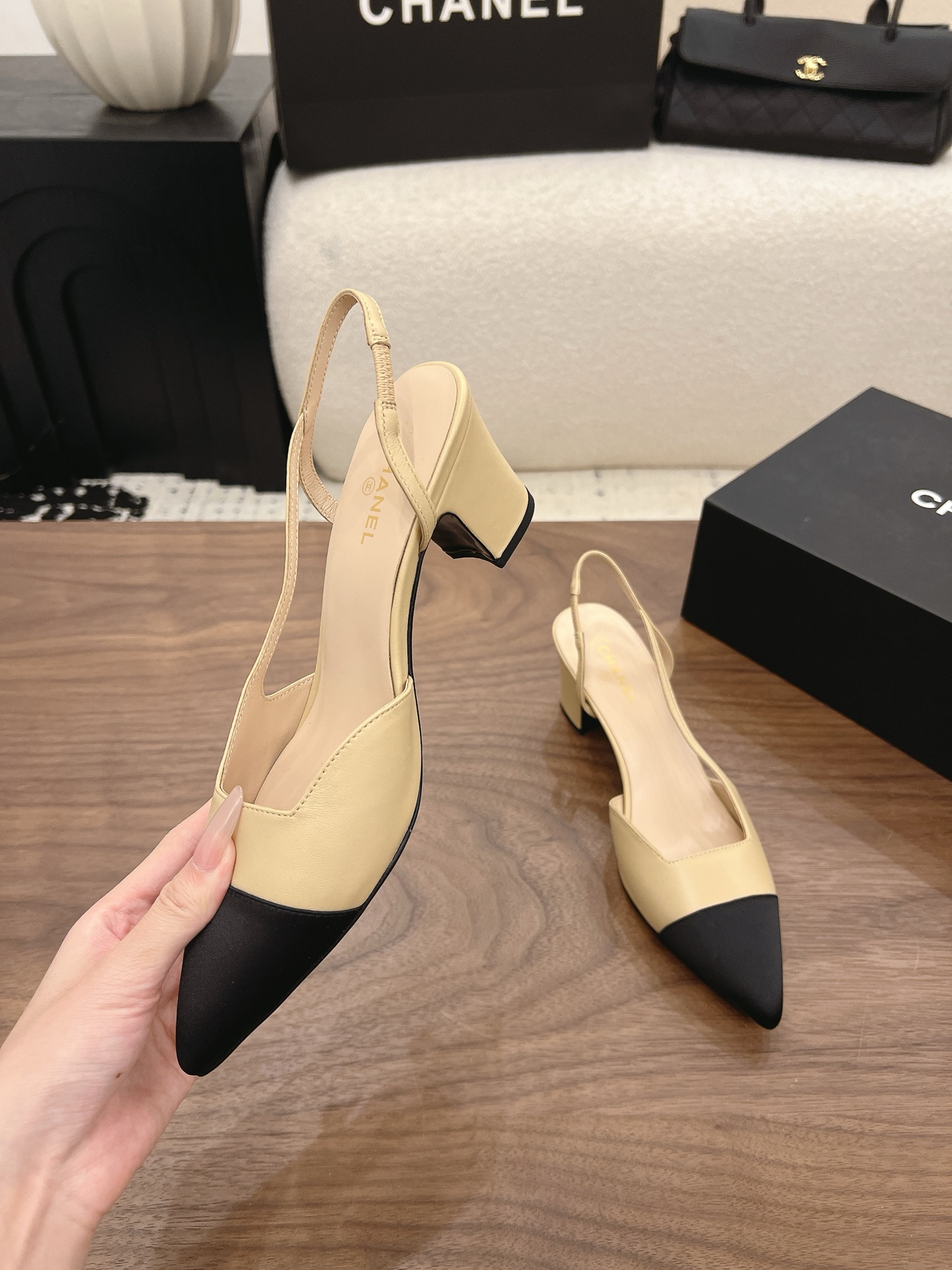 Designer Women Shoes