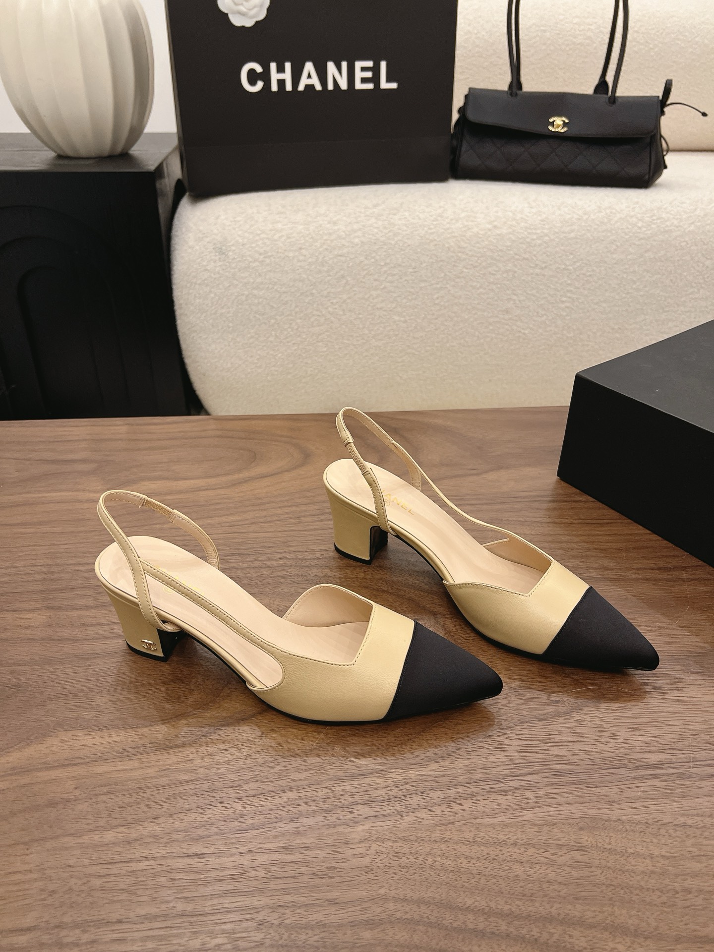 Designer Women Shoes