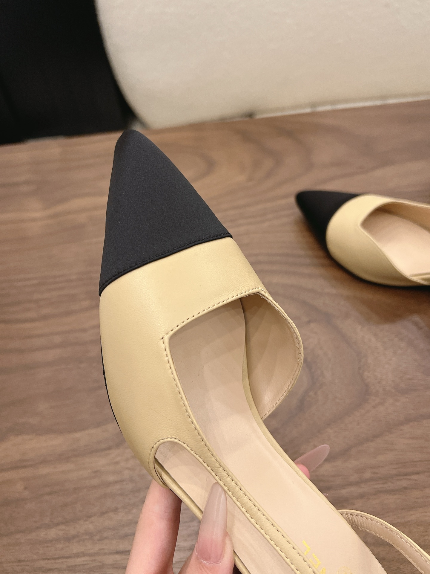 Designer Women Shoes