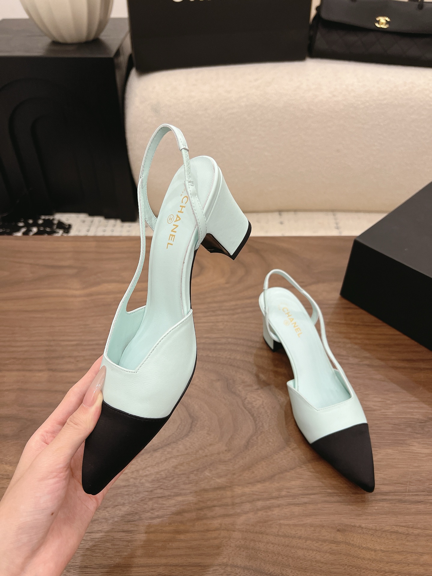 Designer Women Shoes