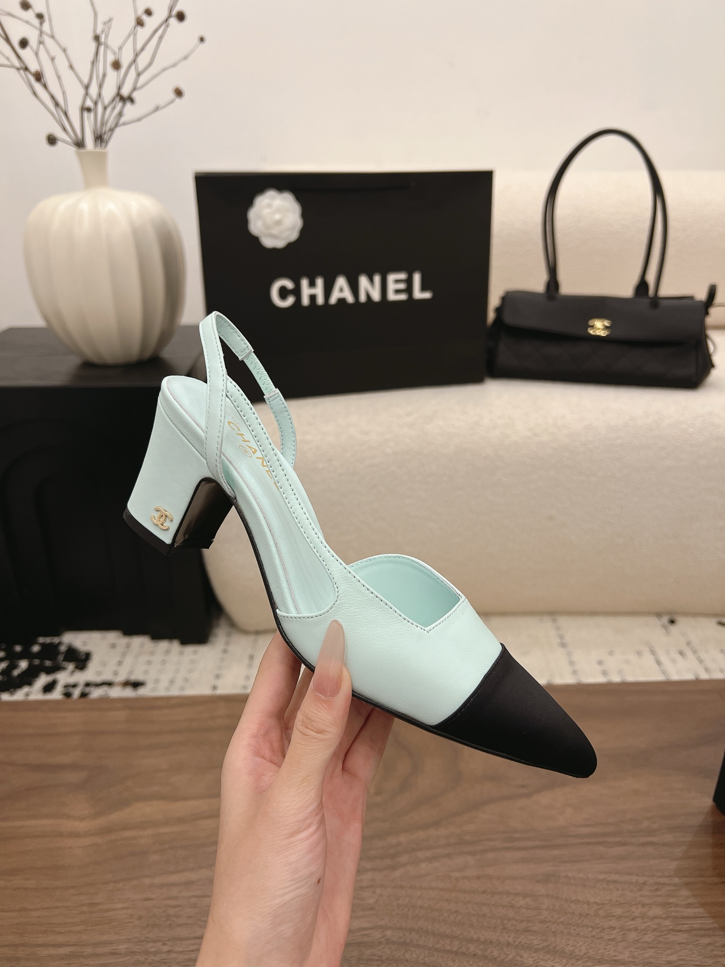 Designer Women Shoes