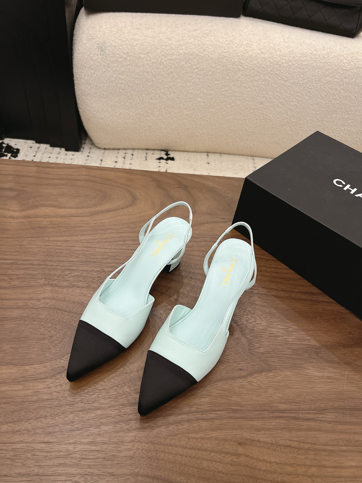 Designer Women Shoes