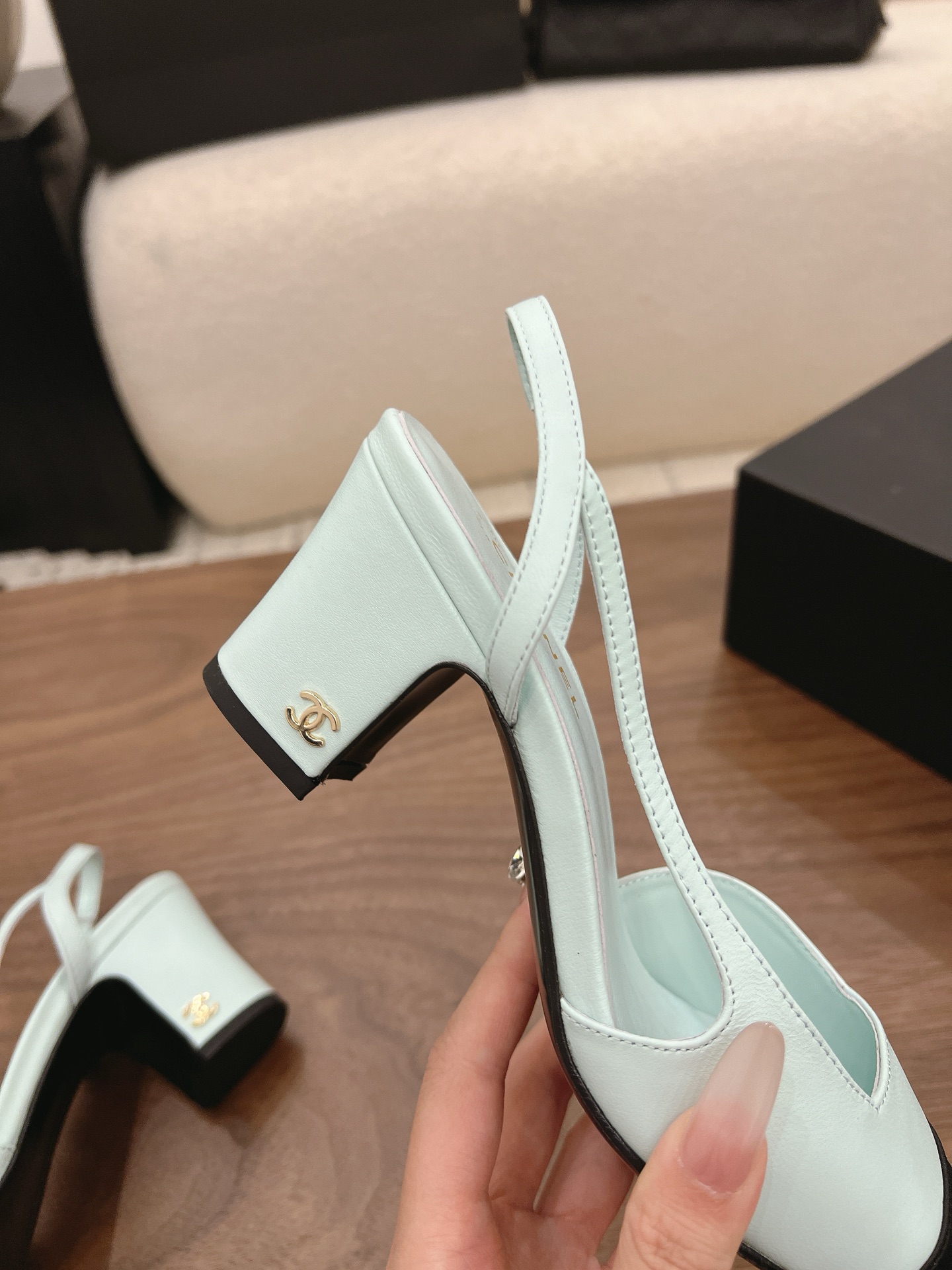 Designer Women Shoes