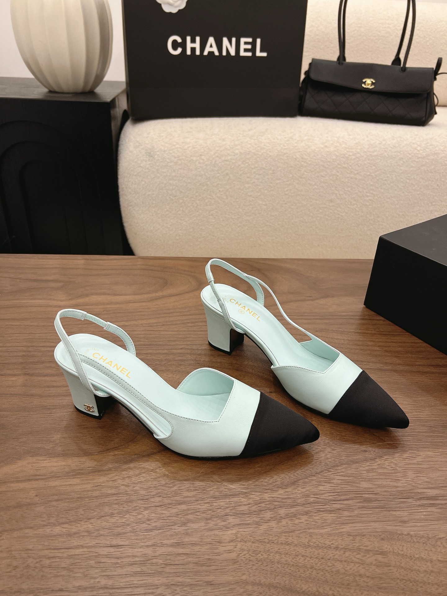 Designer Women Shoes