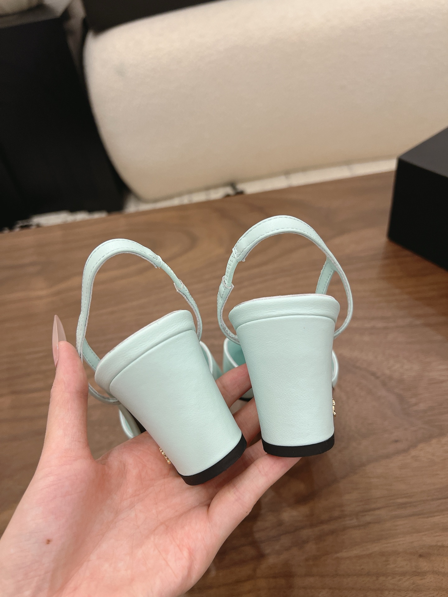 Designer Women Shoes
