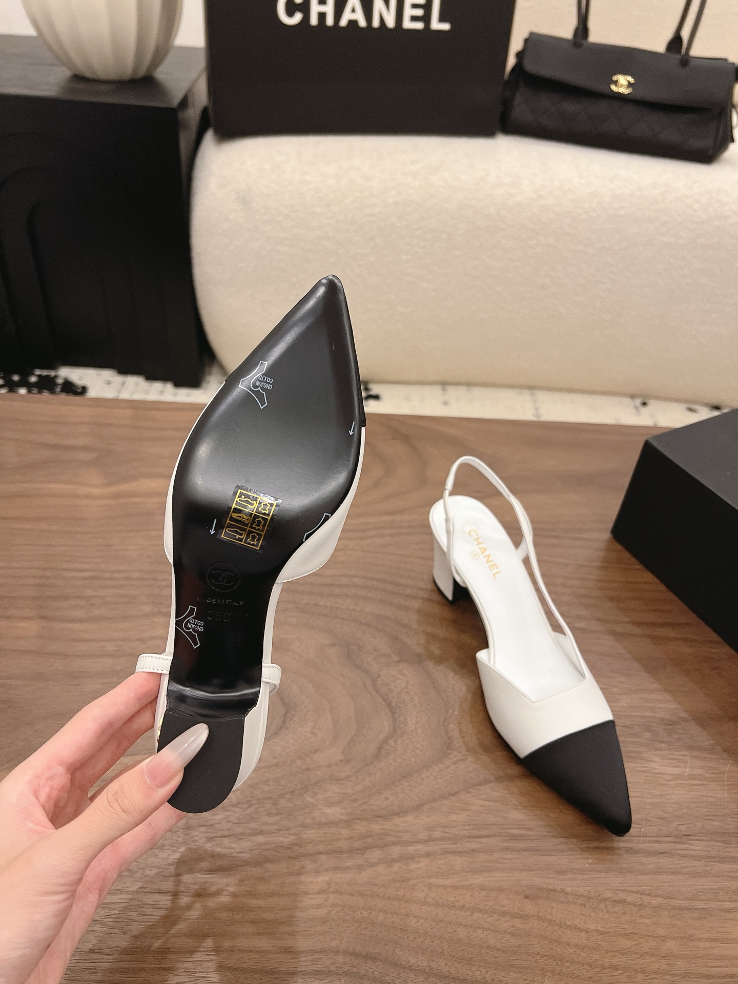 Designer Women Shoes