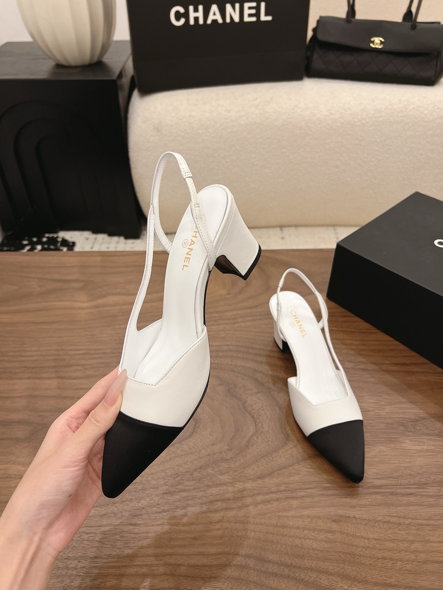 Designer Women Shoes