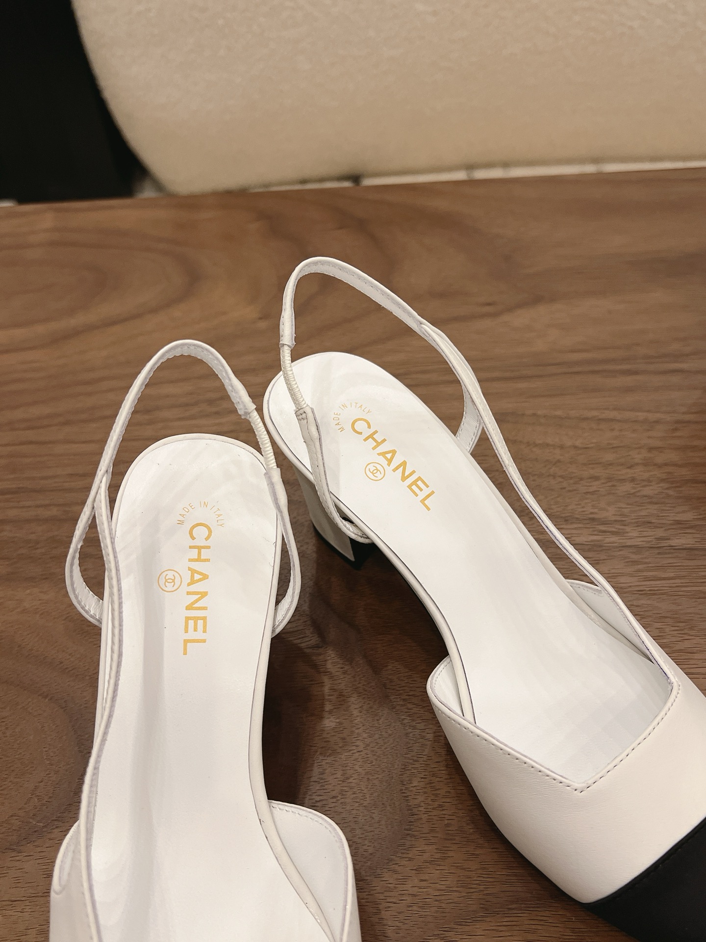 Designer Women Shoes