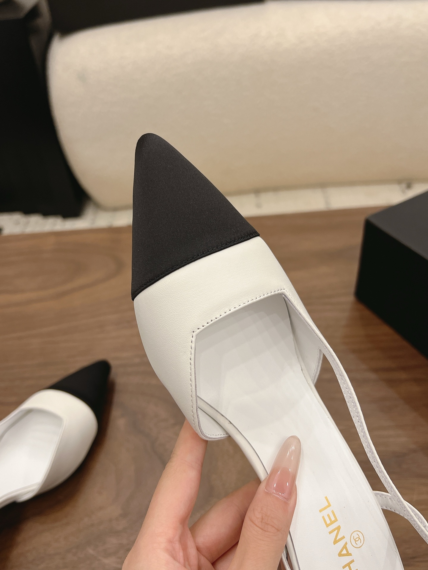Designer Women Shoes