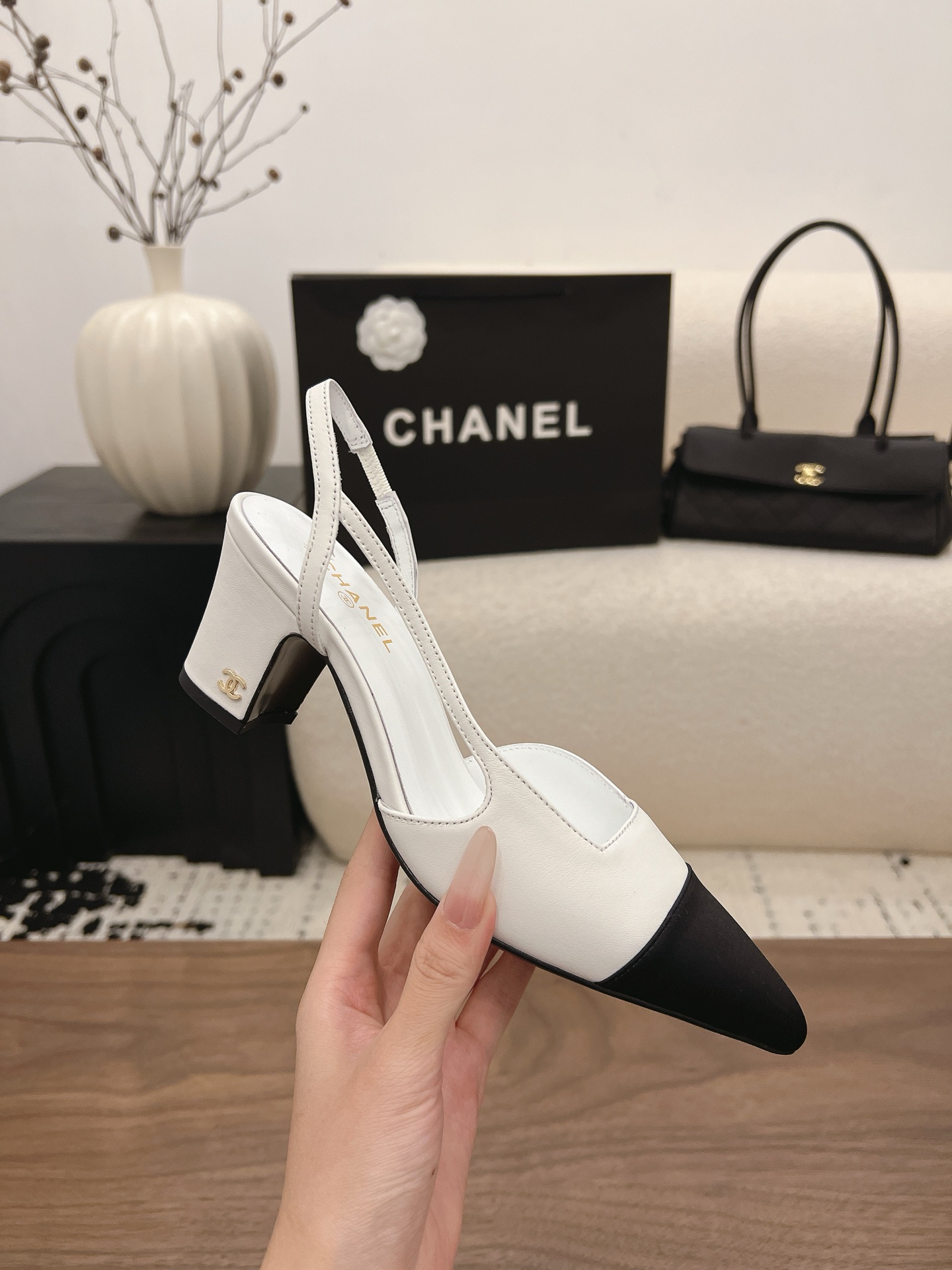 Designer Women Shoes