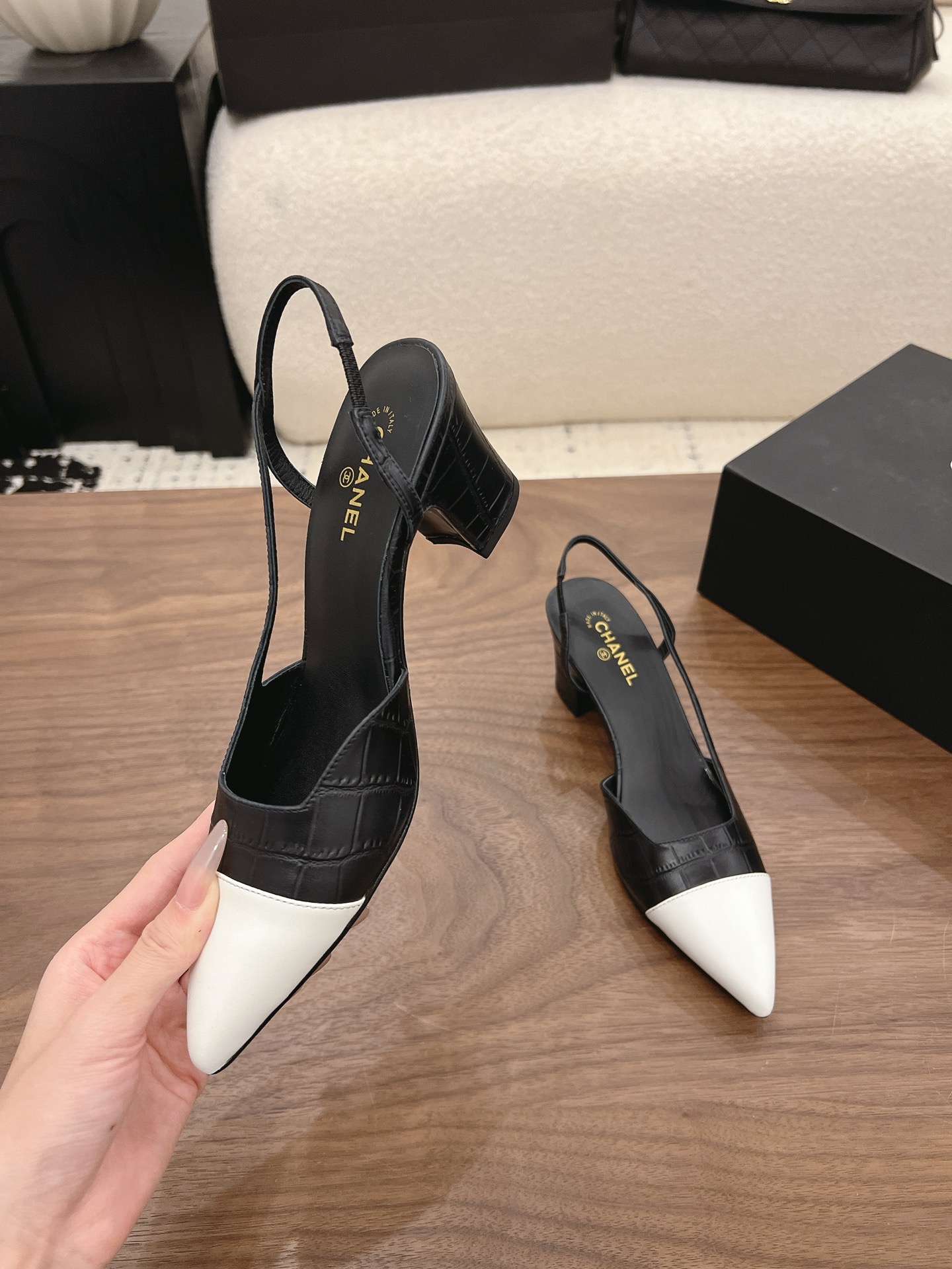 Designer Women Shoes