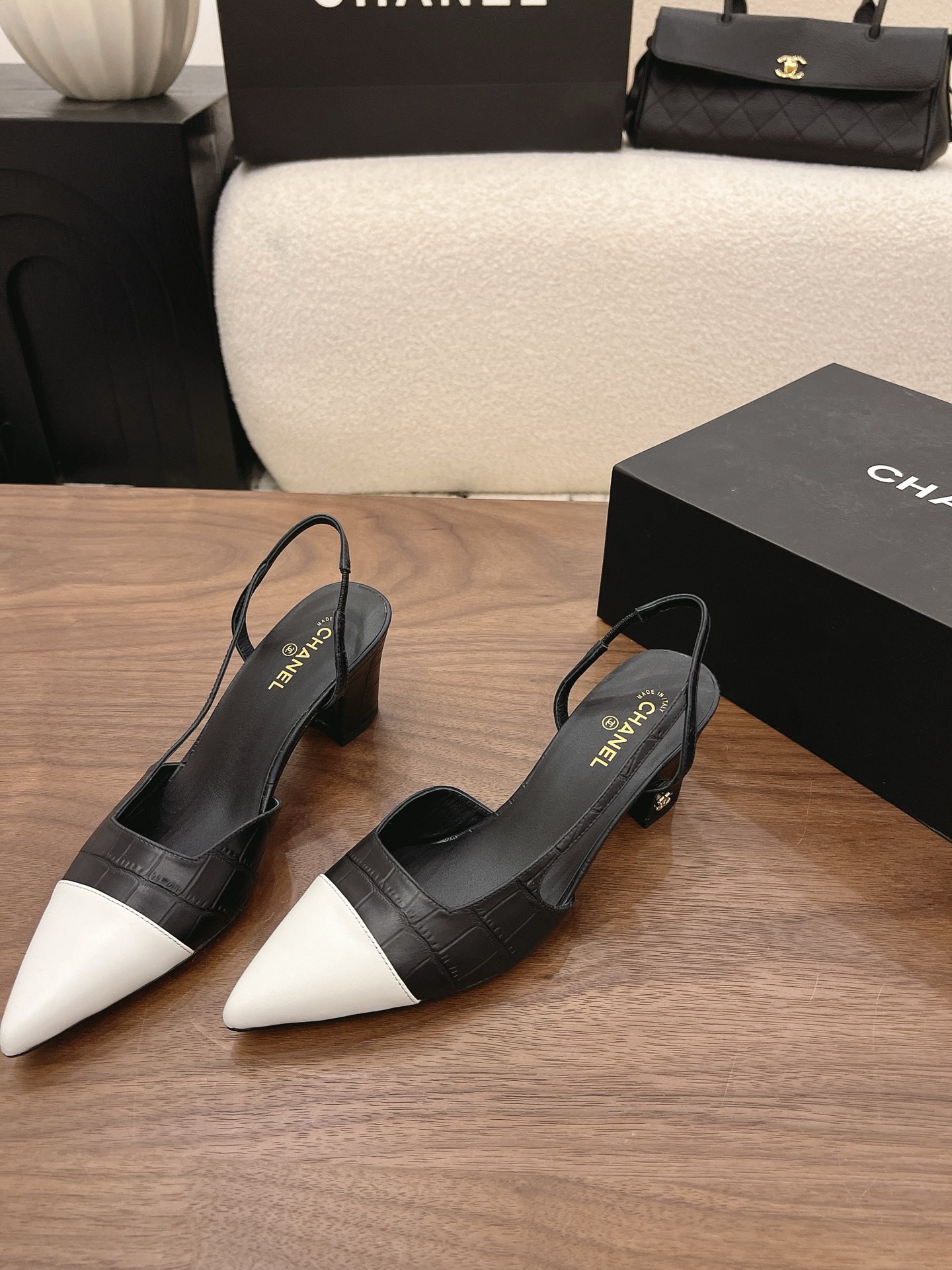 Designer Women Shoes