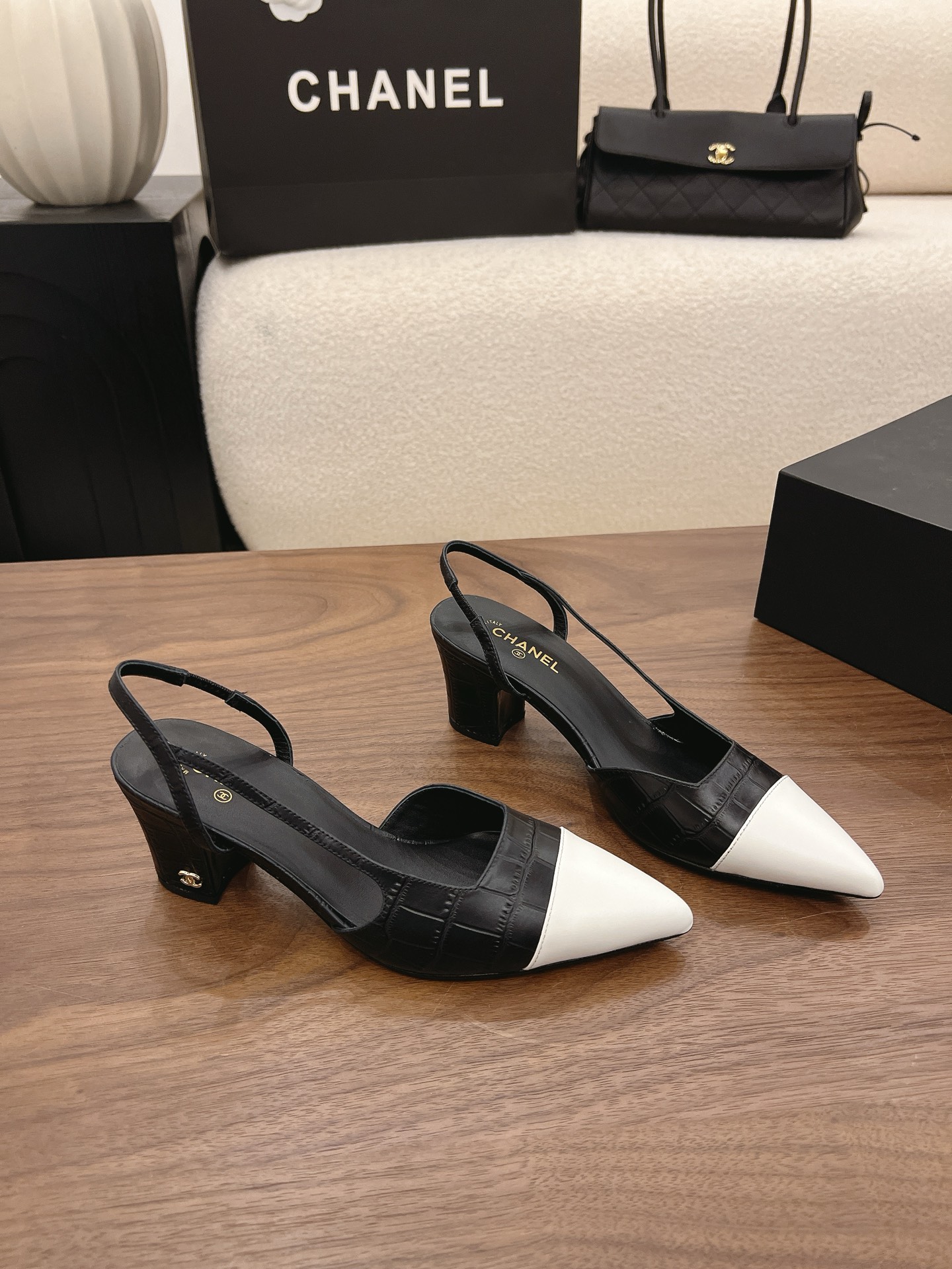 Designer Women Shoes