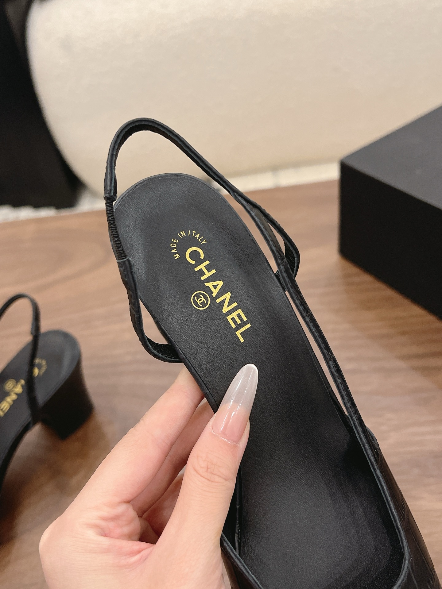 Designer Women Shoes