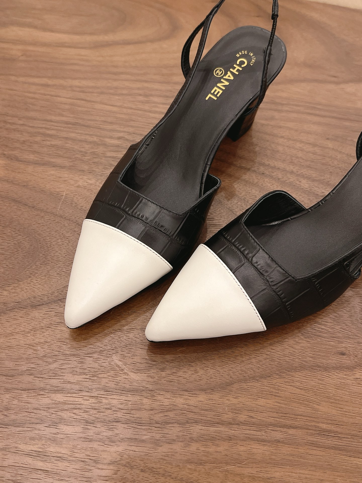 Designer Women Shoes