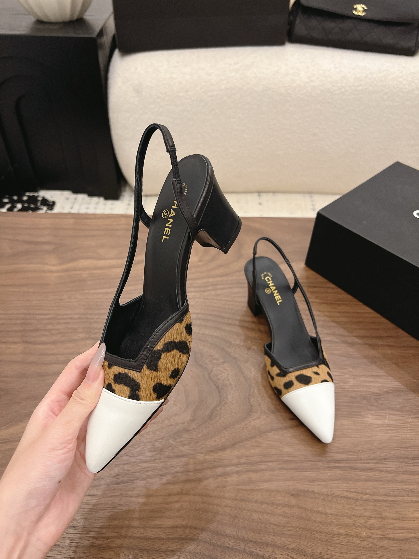 Designer Women Shoes