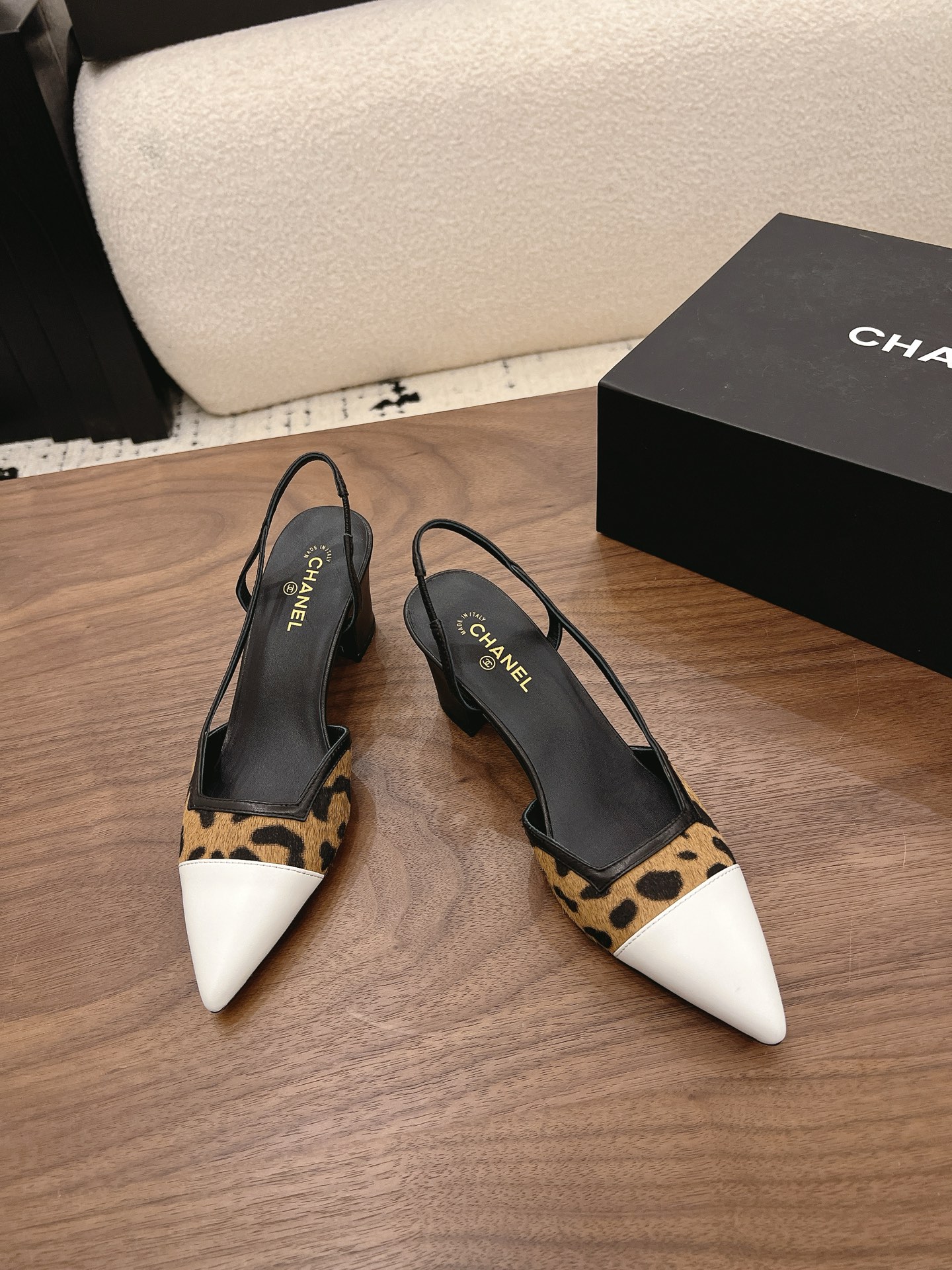 Designer Women Shoes