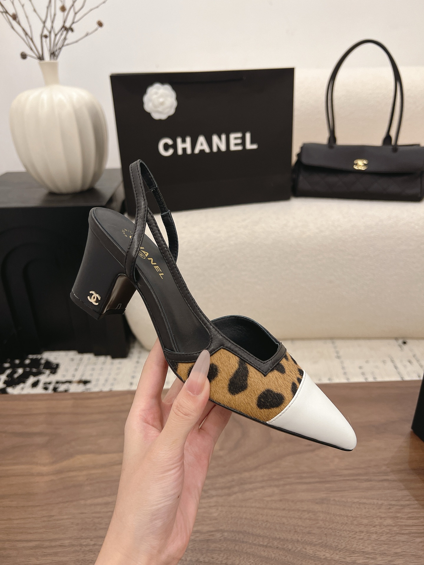 Designer Women Shoes