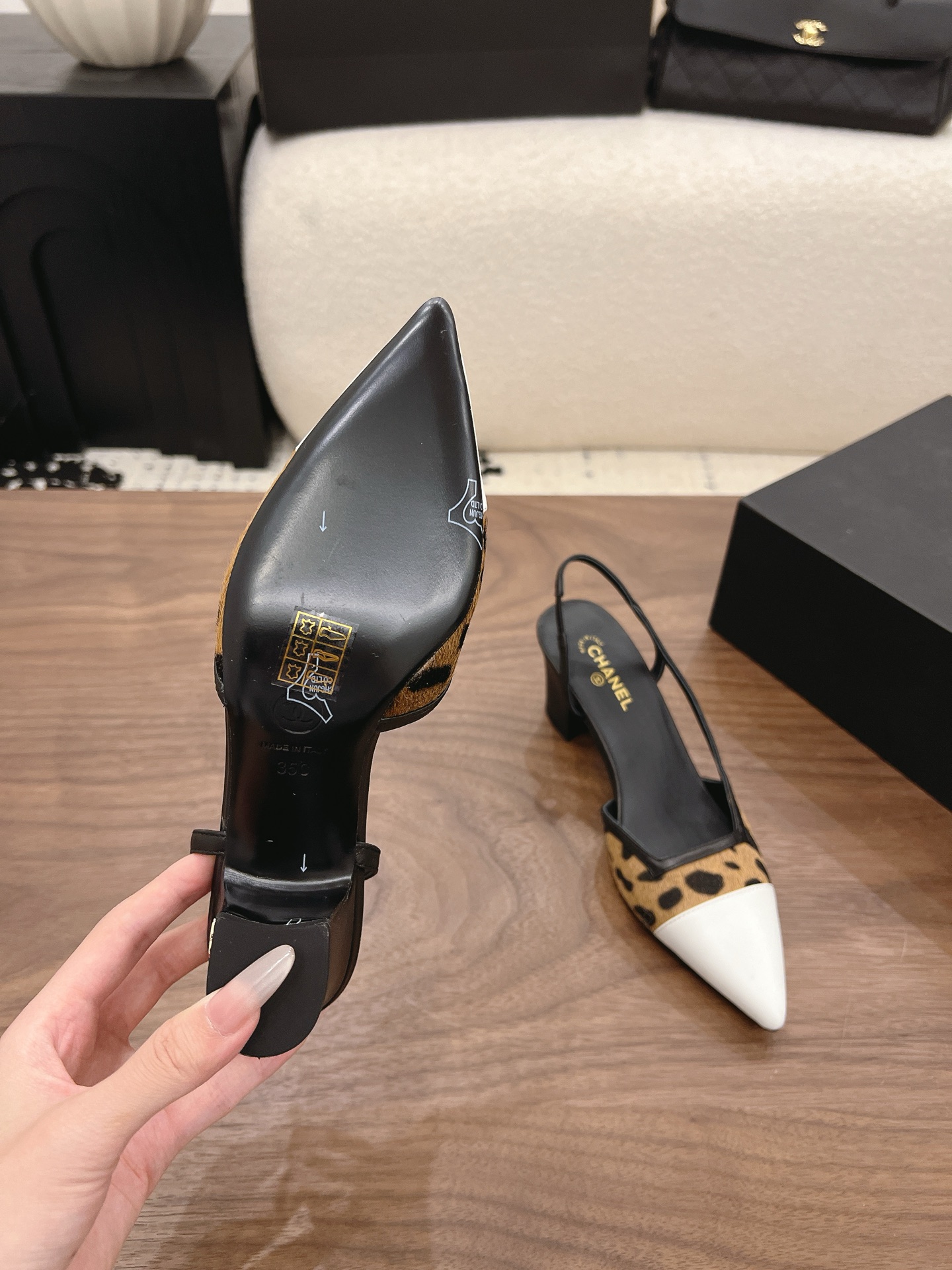 Designer Women Shoes