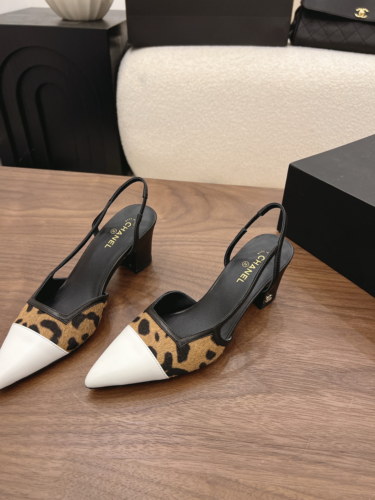 Designer Women Shoes