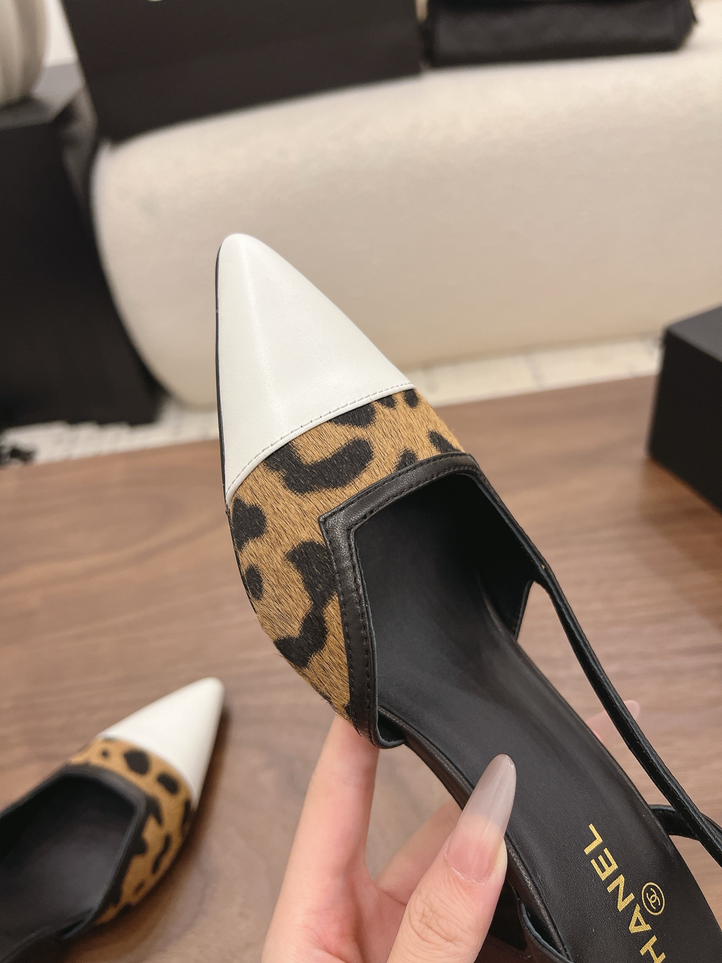 Designer Women Shoes
