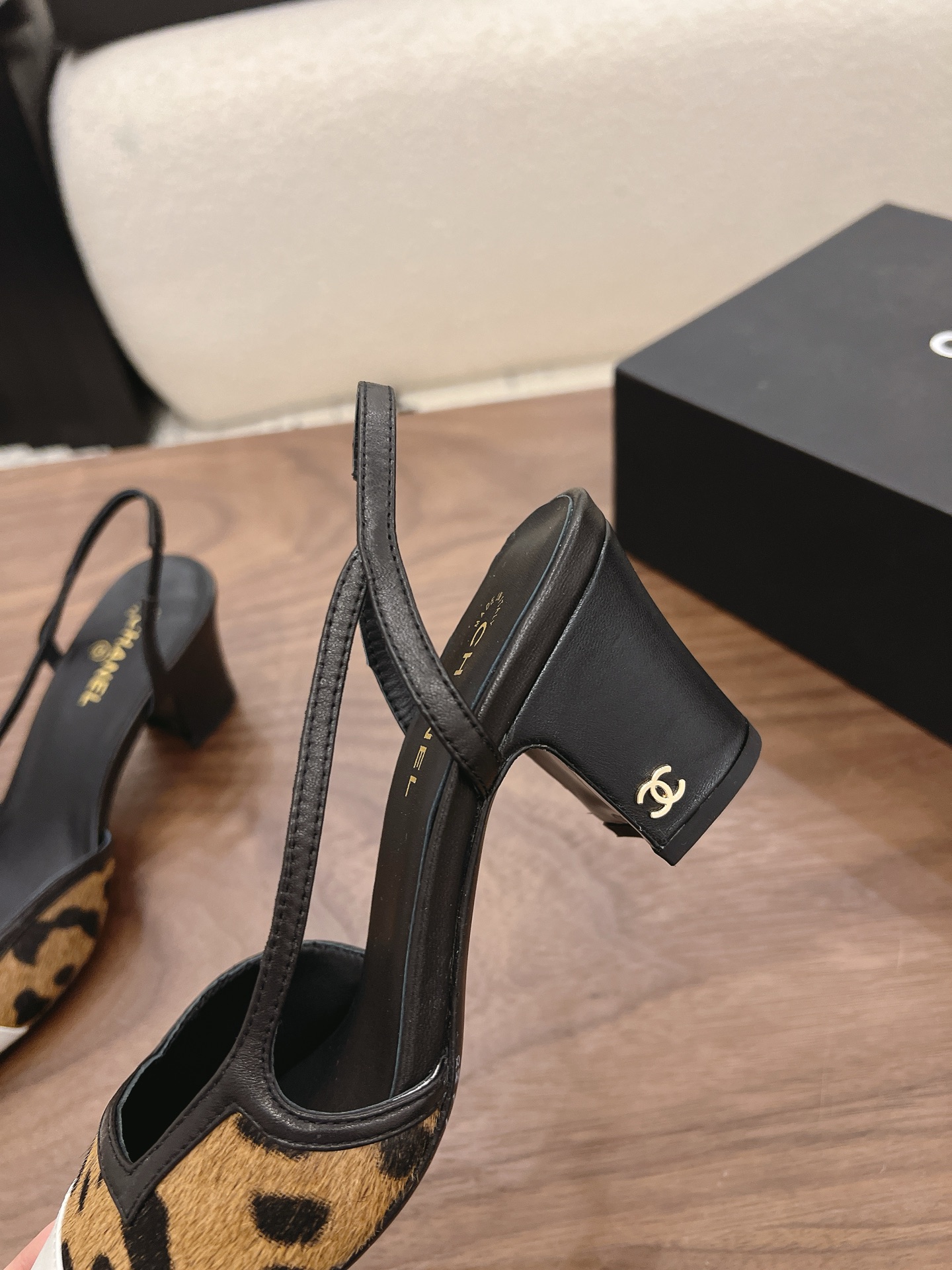 Designer Women Shoes