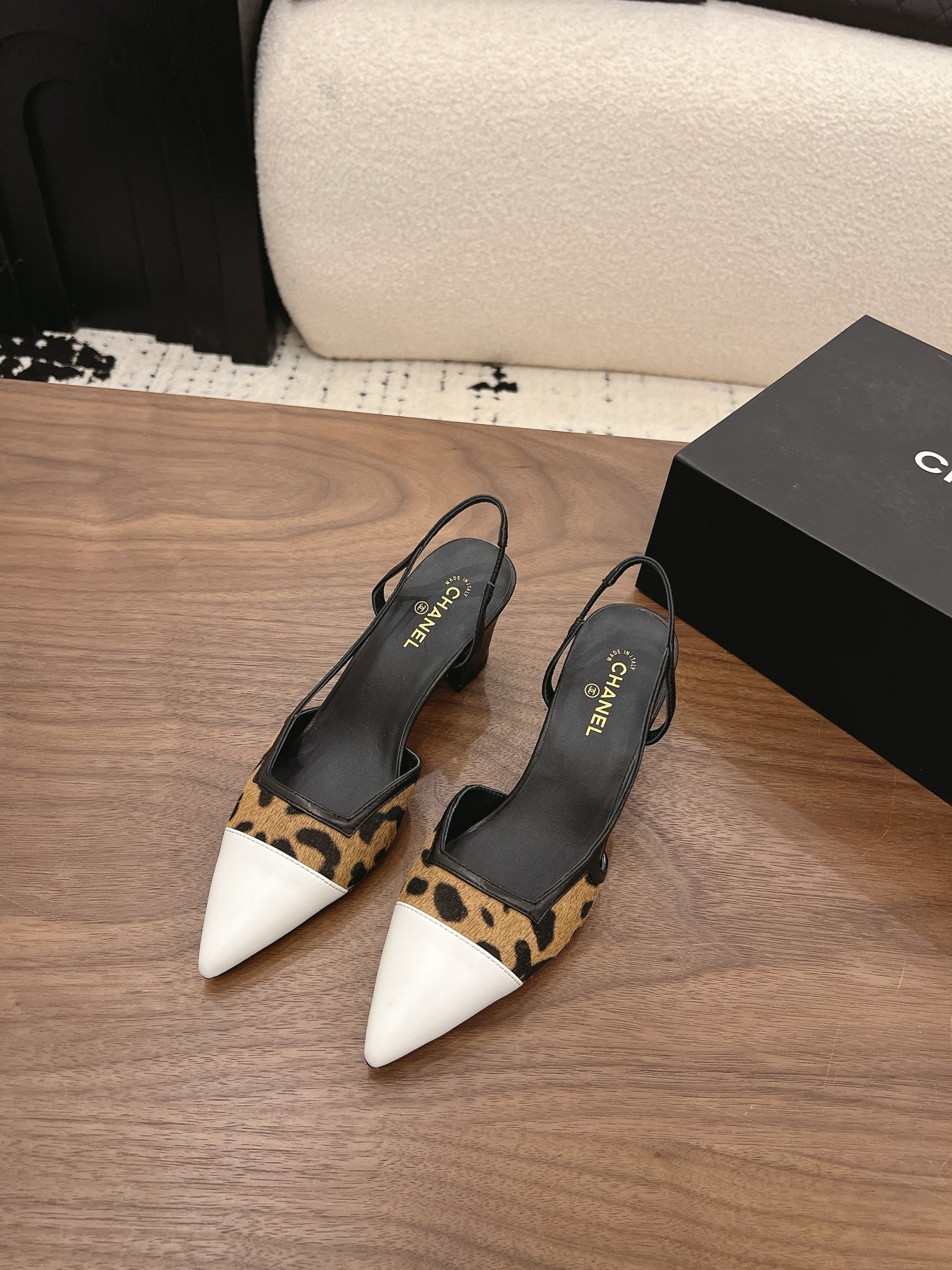 Designer Women Shoes