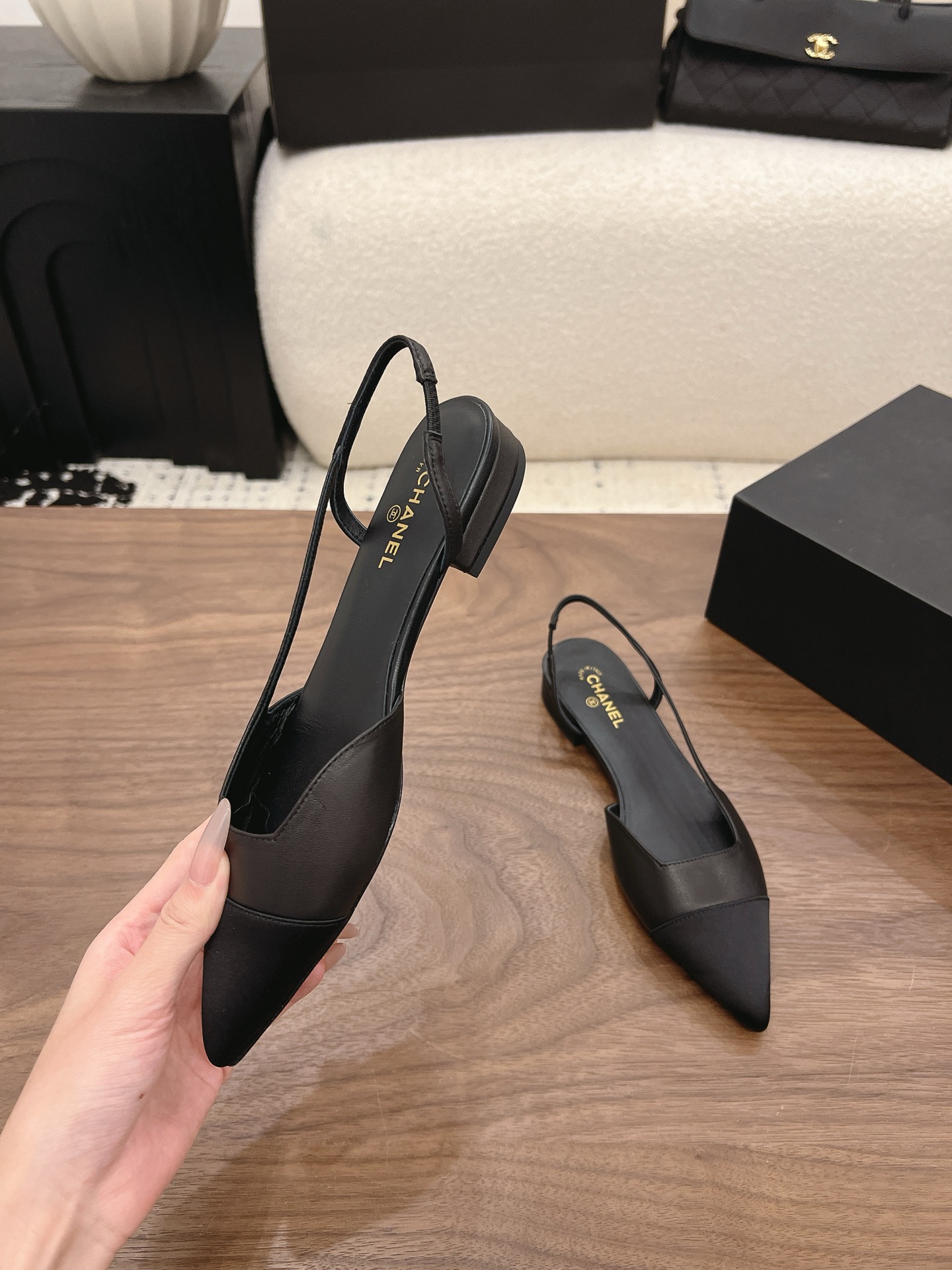Designer Women Shoes