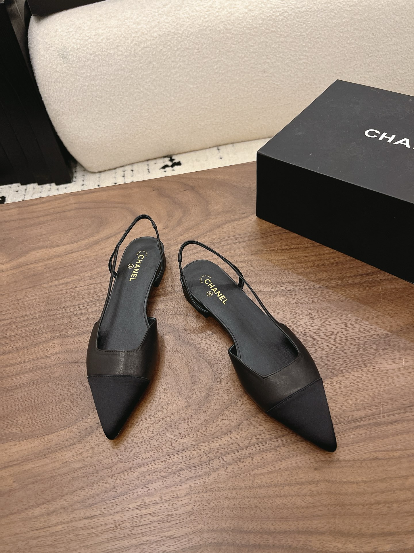 Designer Women Shoes