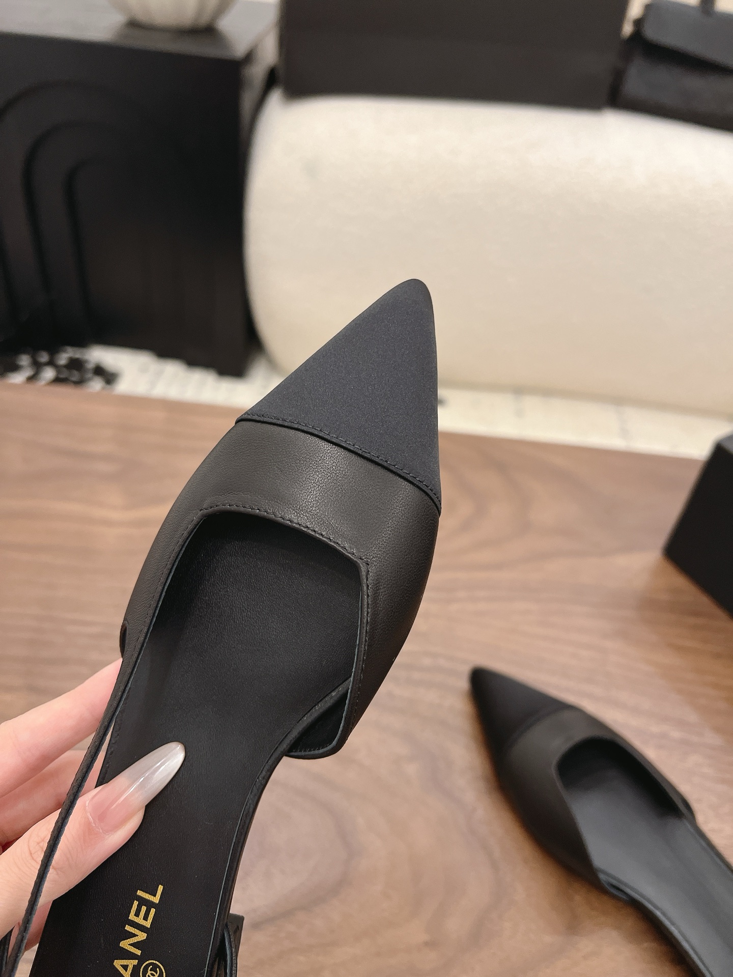 Designer Women Shoes