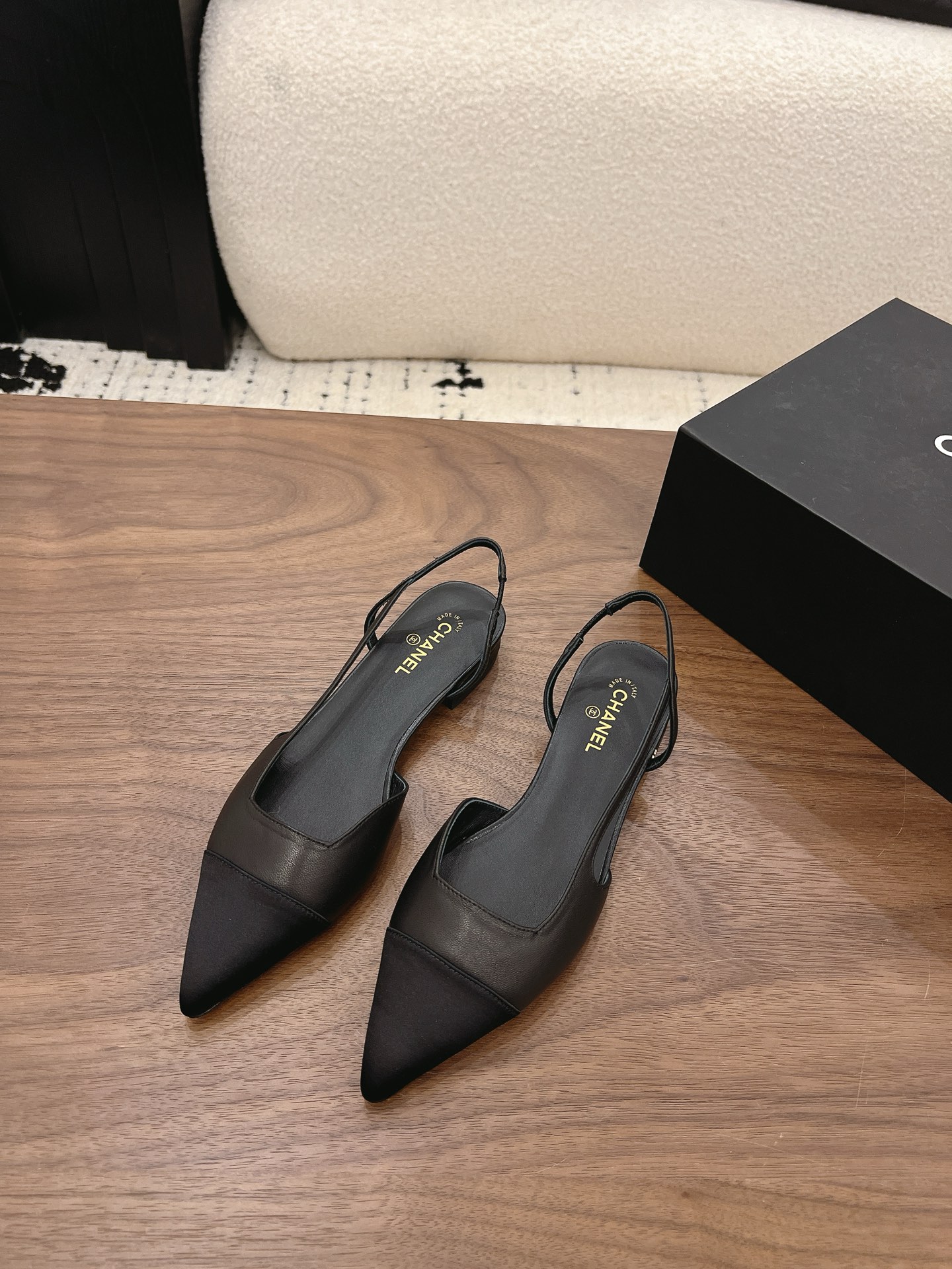 Designer Women Shoes
