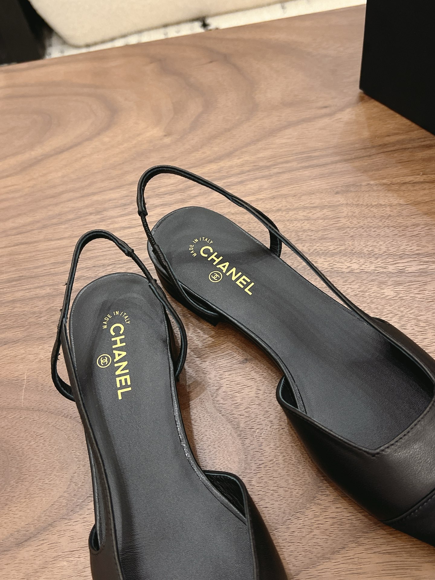 Designer Women Shoes