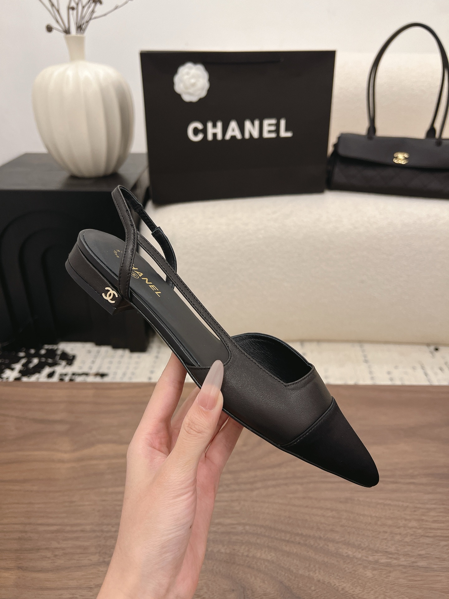 Designer Women Shoes