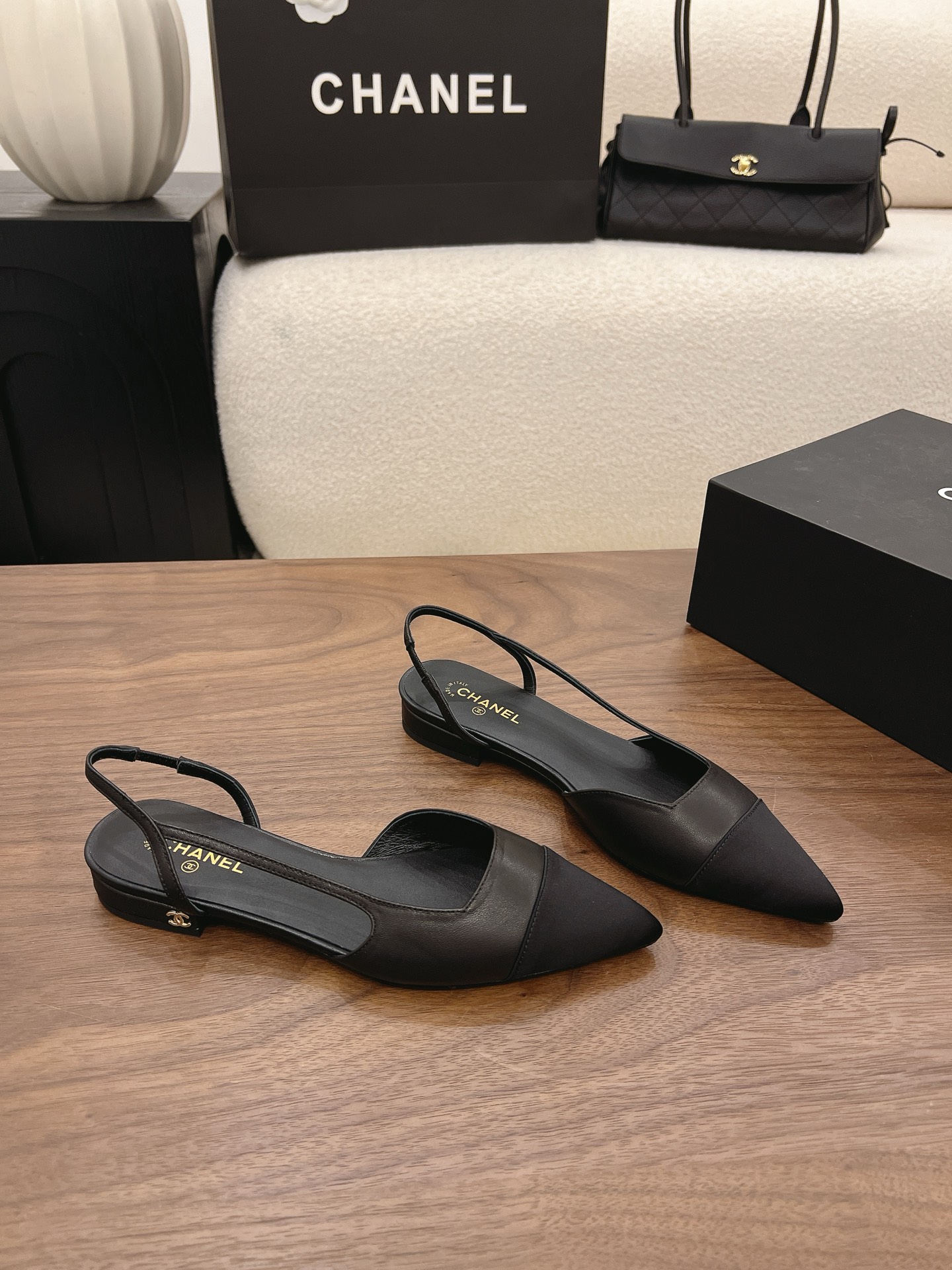 Designer Women Shoes