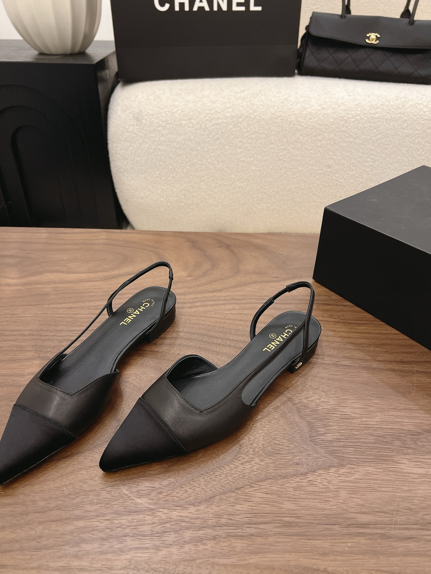 Designer Women Shoes