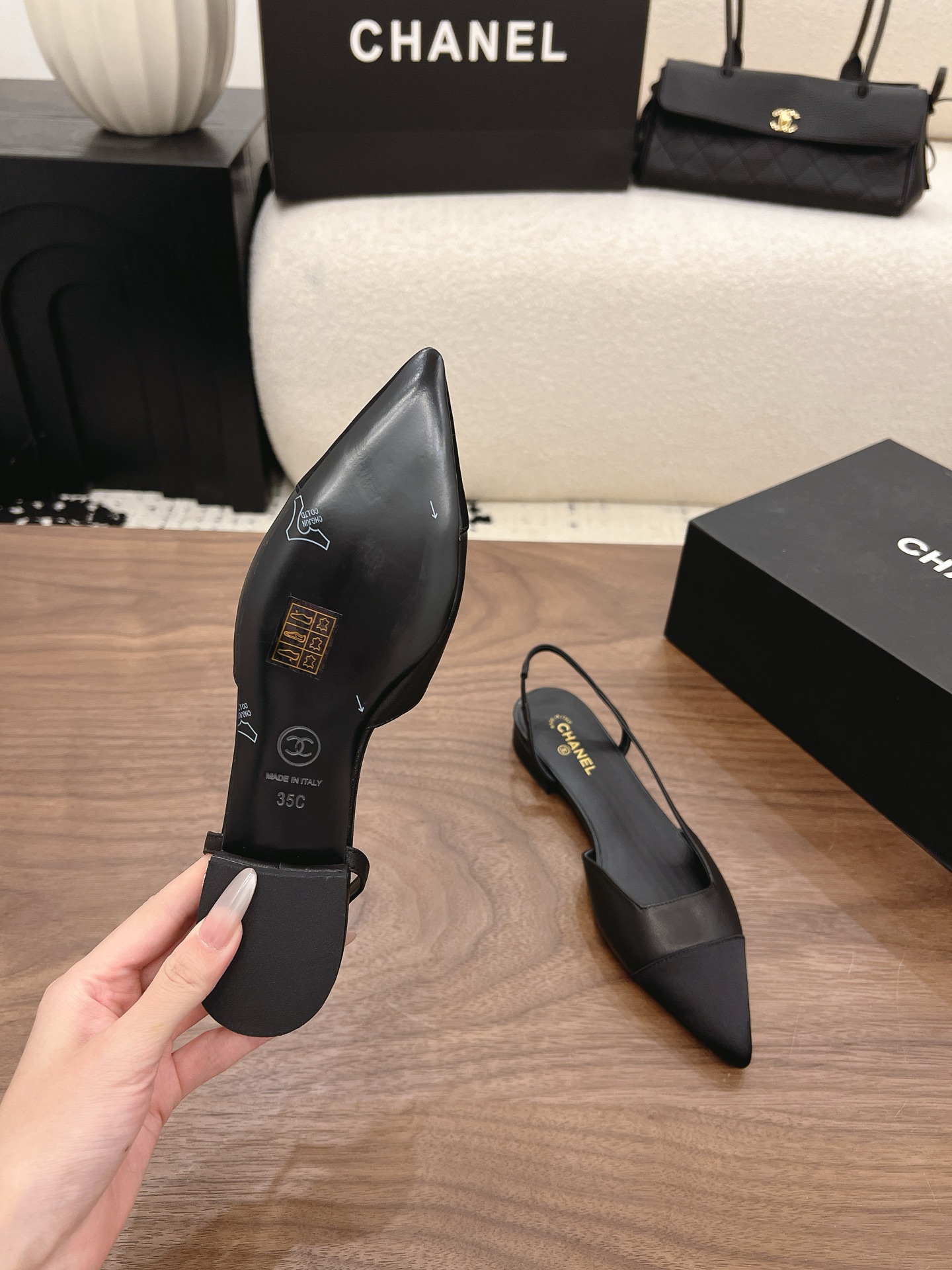 Designer Women Shoes