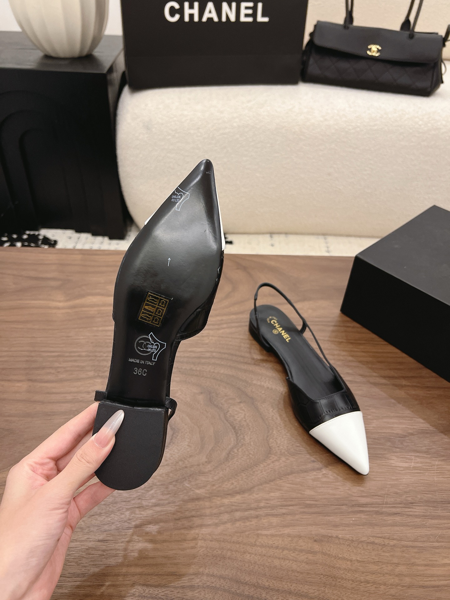 Designer Women Shoes