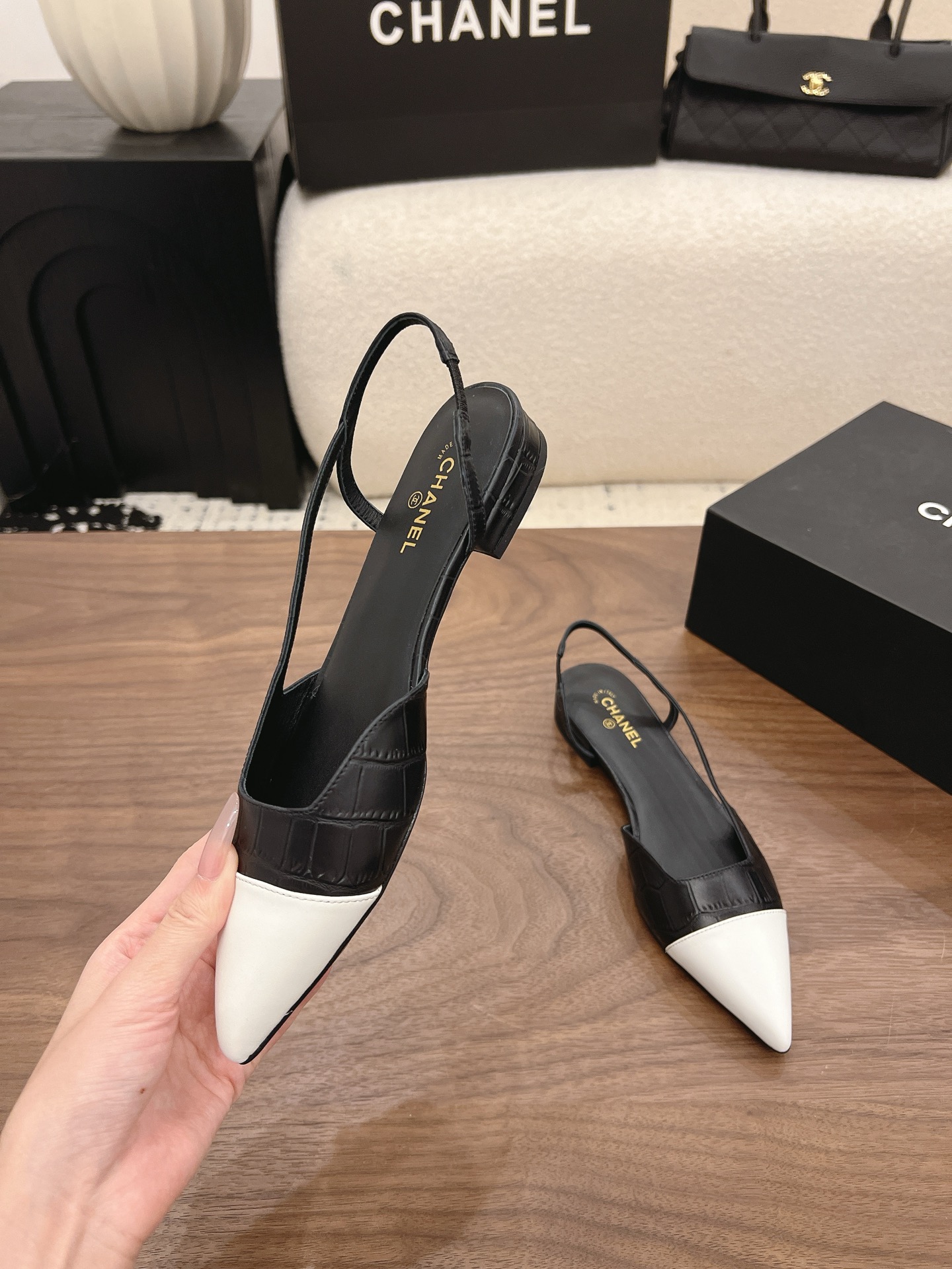 Designer Women Shoes