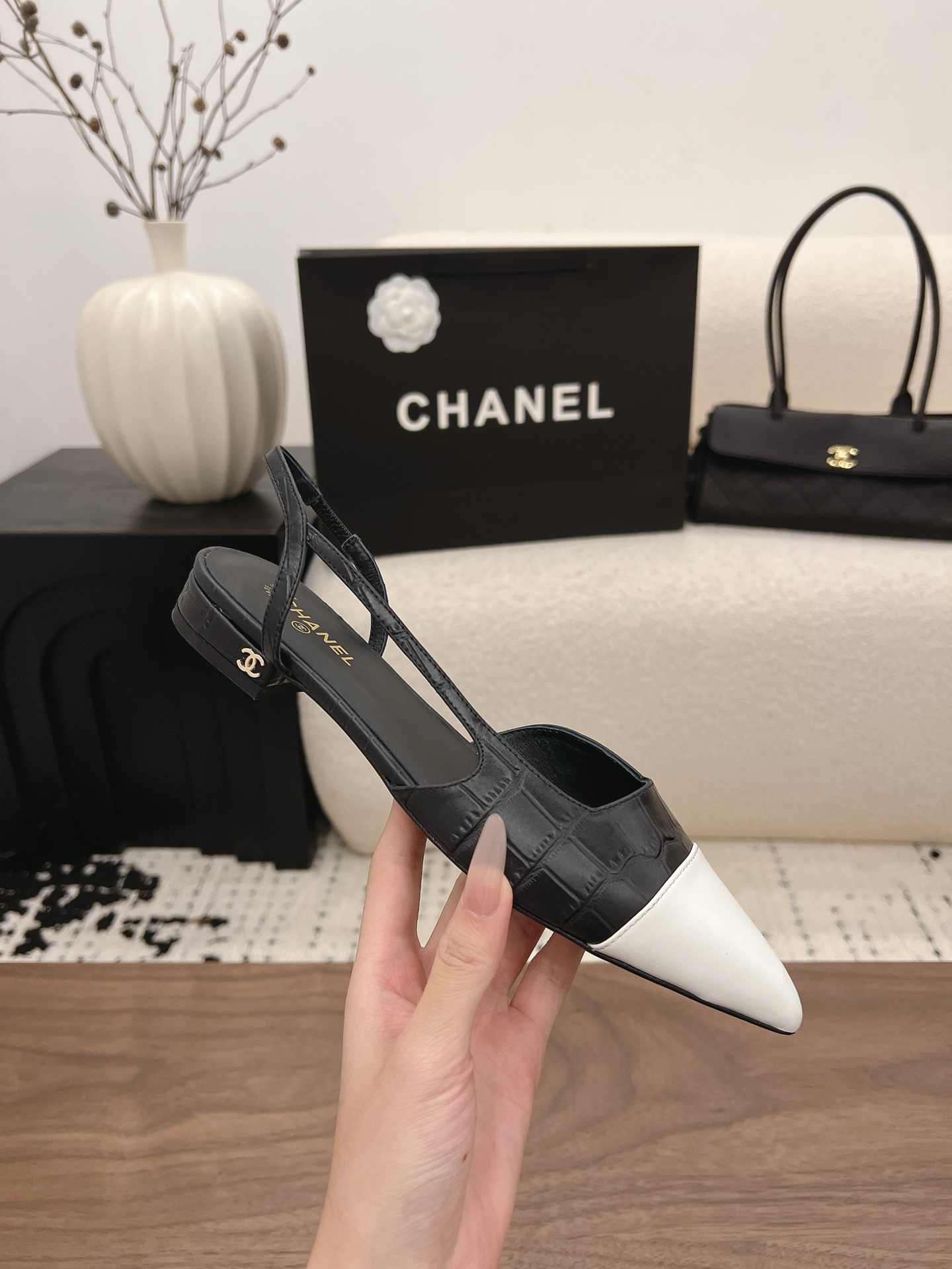 Designer Women Shoes