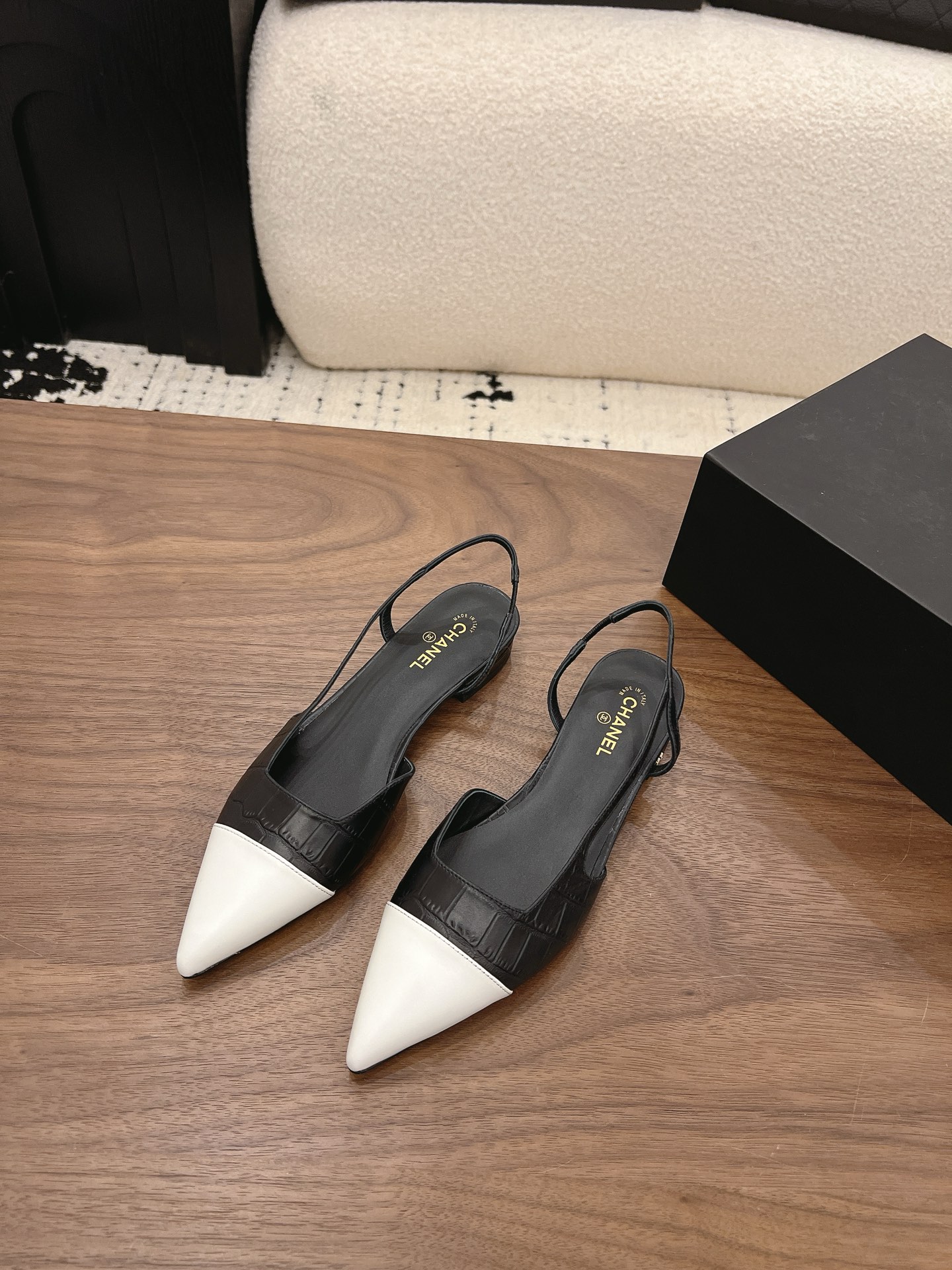 Designer Women Shoes