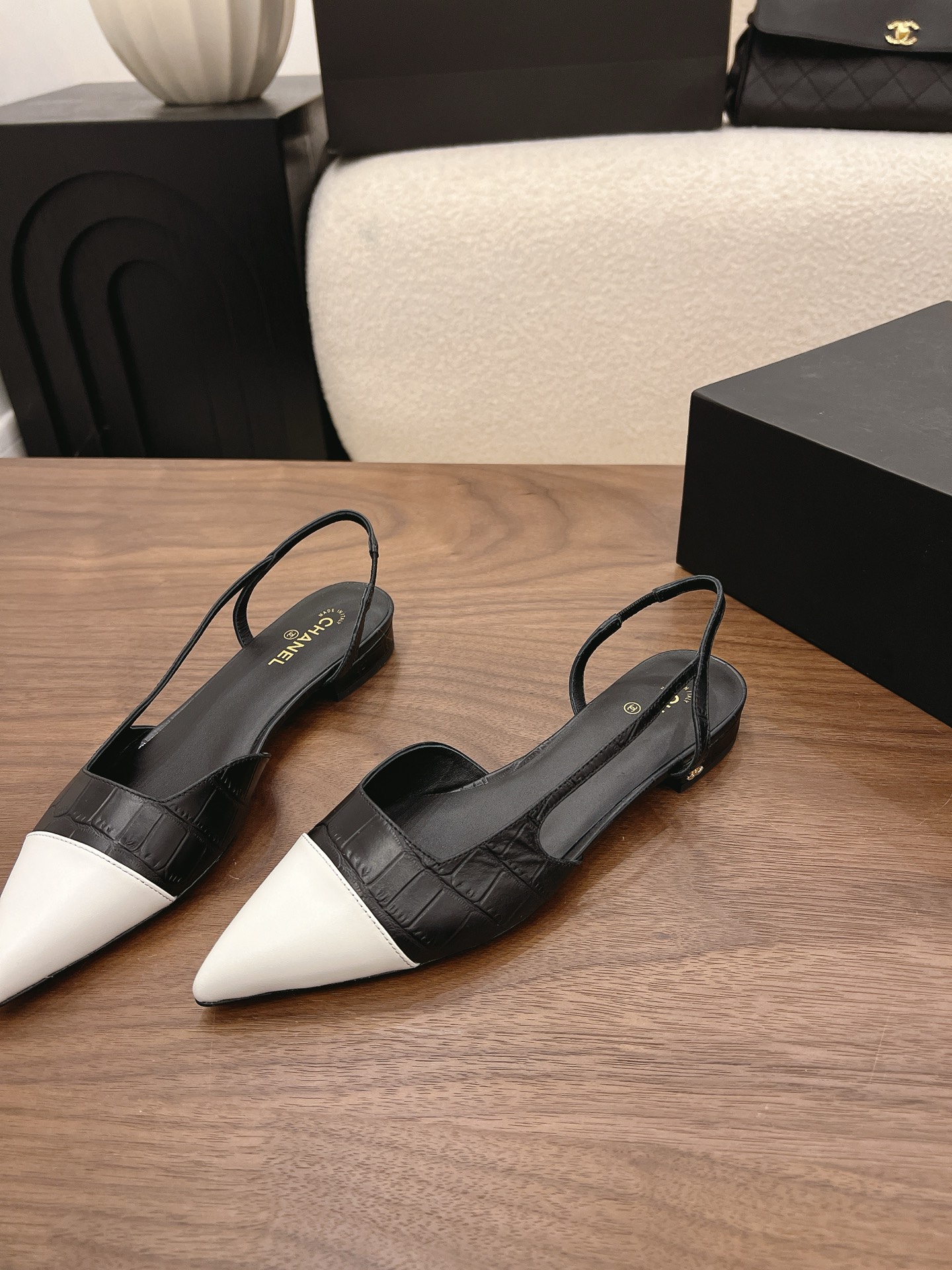 Designer Women Shoes