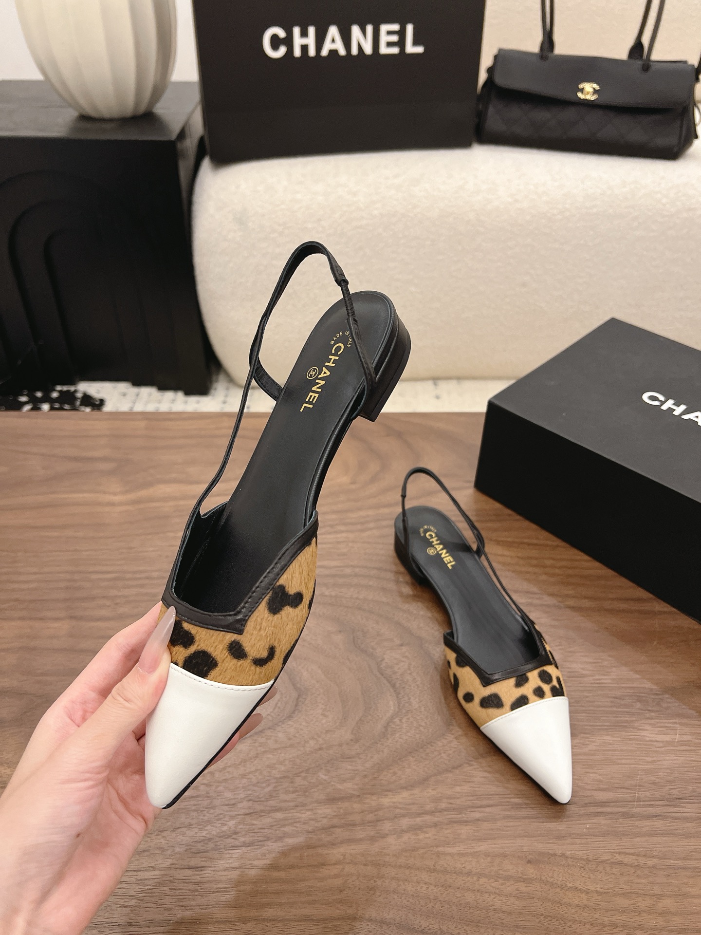 Designer Women Shoes