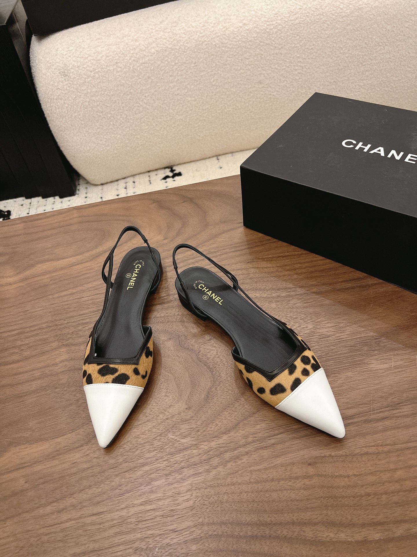 Designer Women Shoes