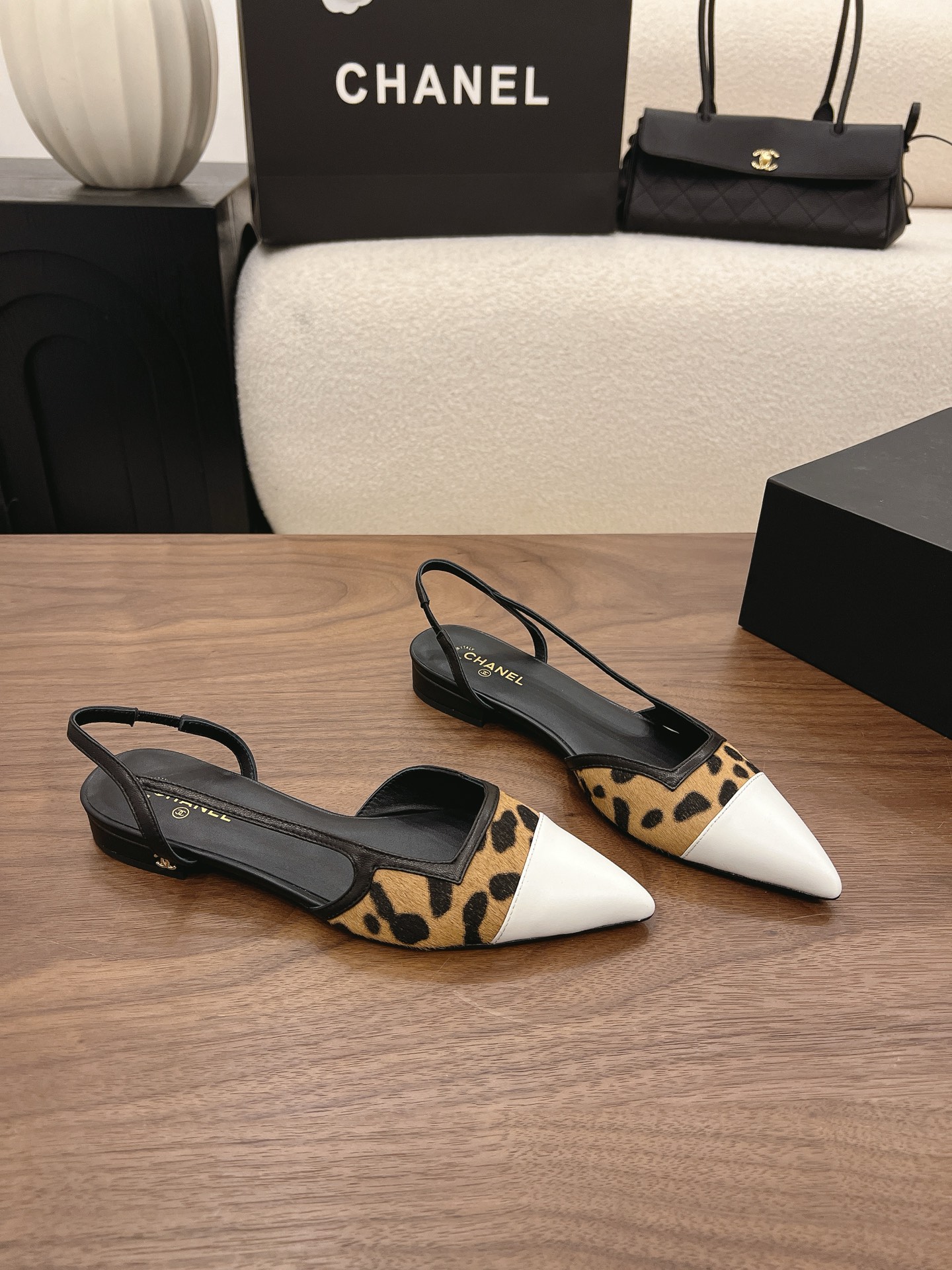 Designer Women Shoes